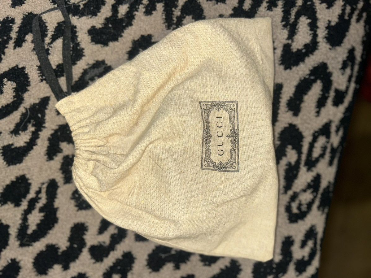 Gucci Gucci belt Size 42 - 3 Thumbnail