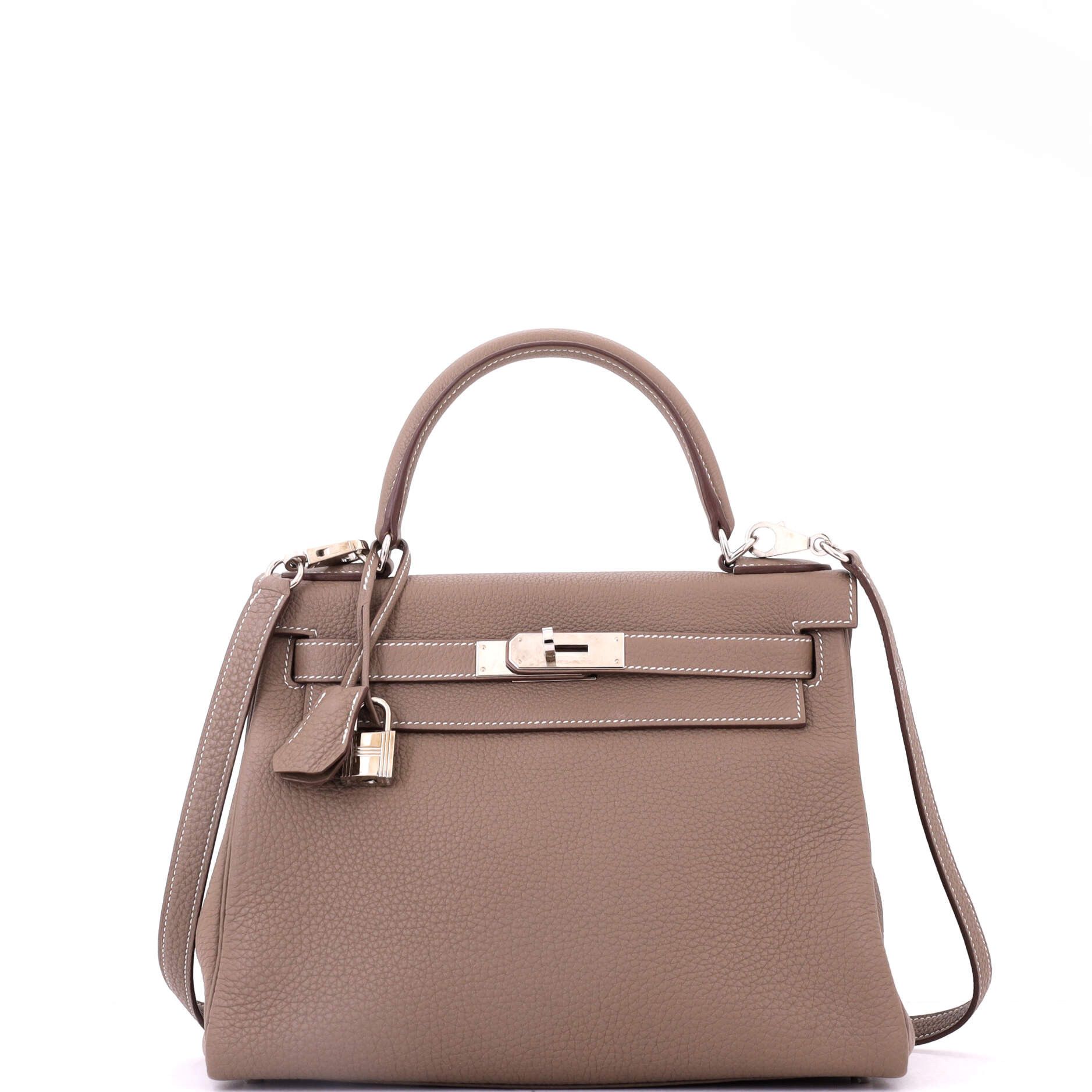 Hermes Kelly Handbag Size ONE SIZE - 1 Thumbnail