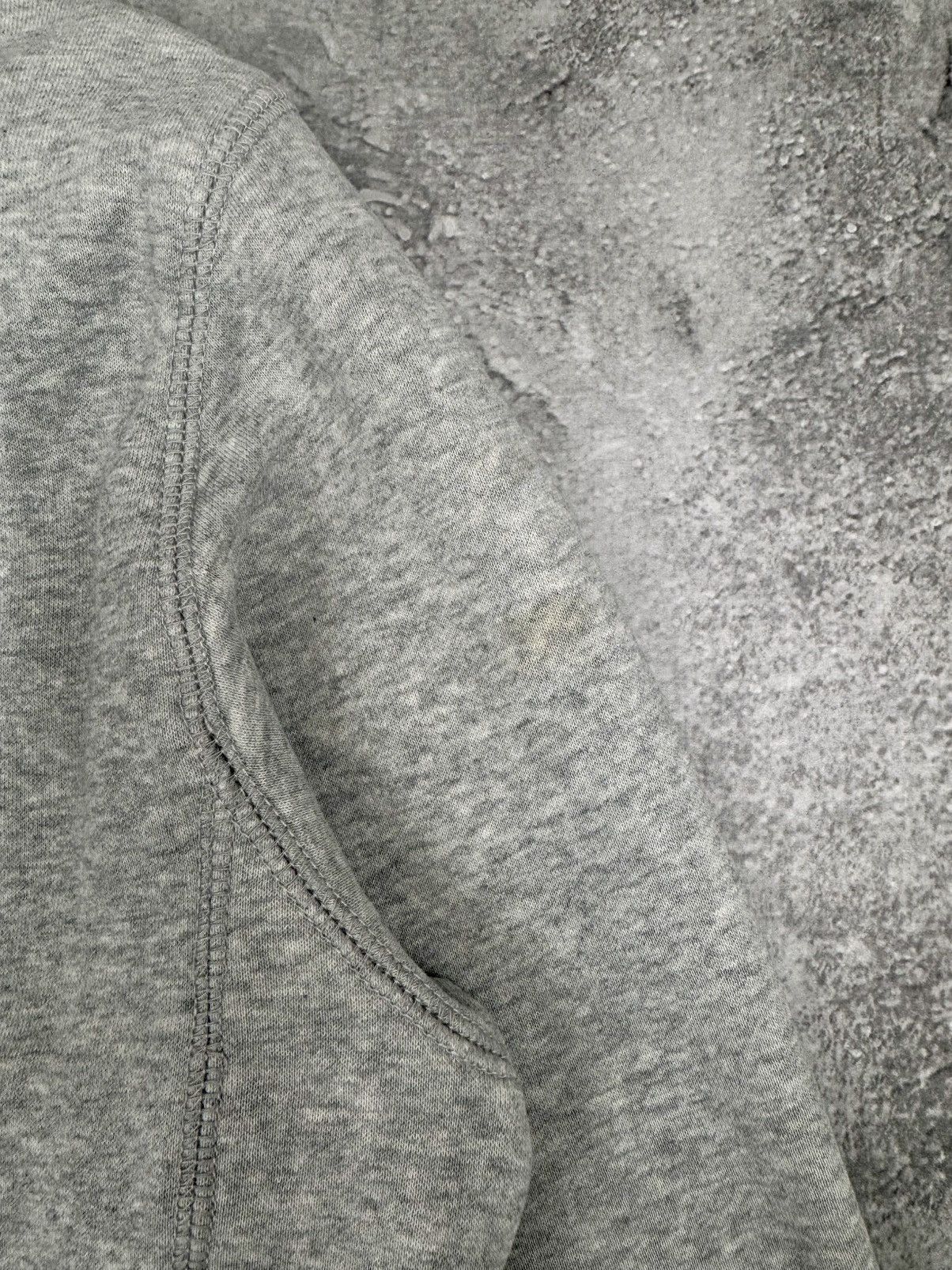 Mercedes-Benz Mercedes-AMG Petronas F1 Men Cotton Hoodie Grey Size S Size US S / EU 44-46 / 1 - 6 Thumbnail