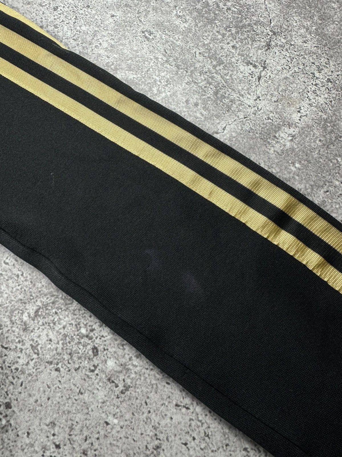 Adidas Vintage Adidas Y2K Firebird Track Top Jacket Bomber Japan Size XS / US 0-2 / IT 36-38 - 9 Thumbnail