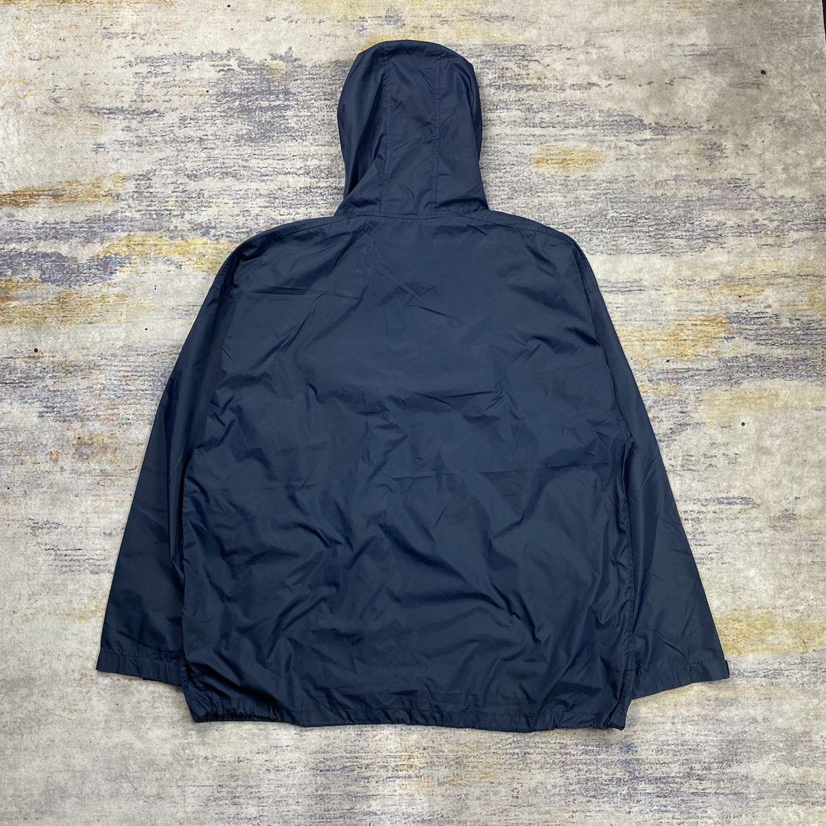 Katharine Hamnett London × Vintage Vintage 90s katharine hamnett anorak light jacket Size US L / EU 52-54 / 3 - 3 Thumbnail