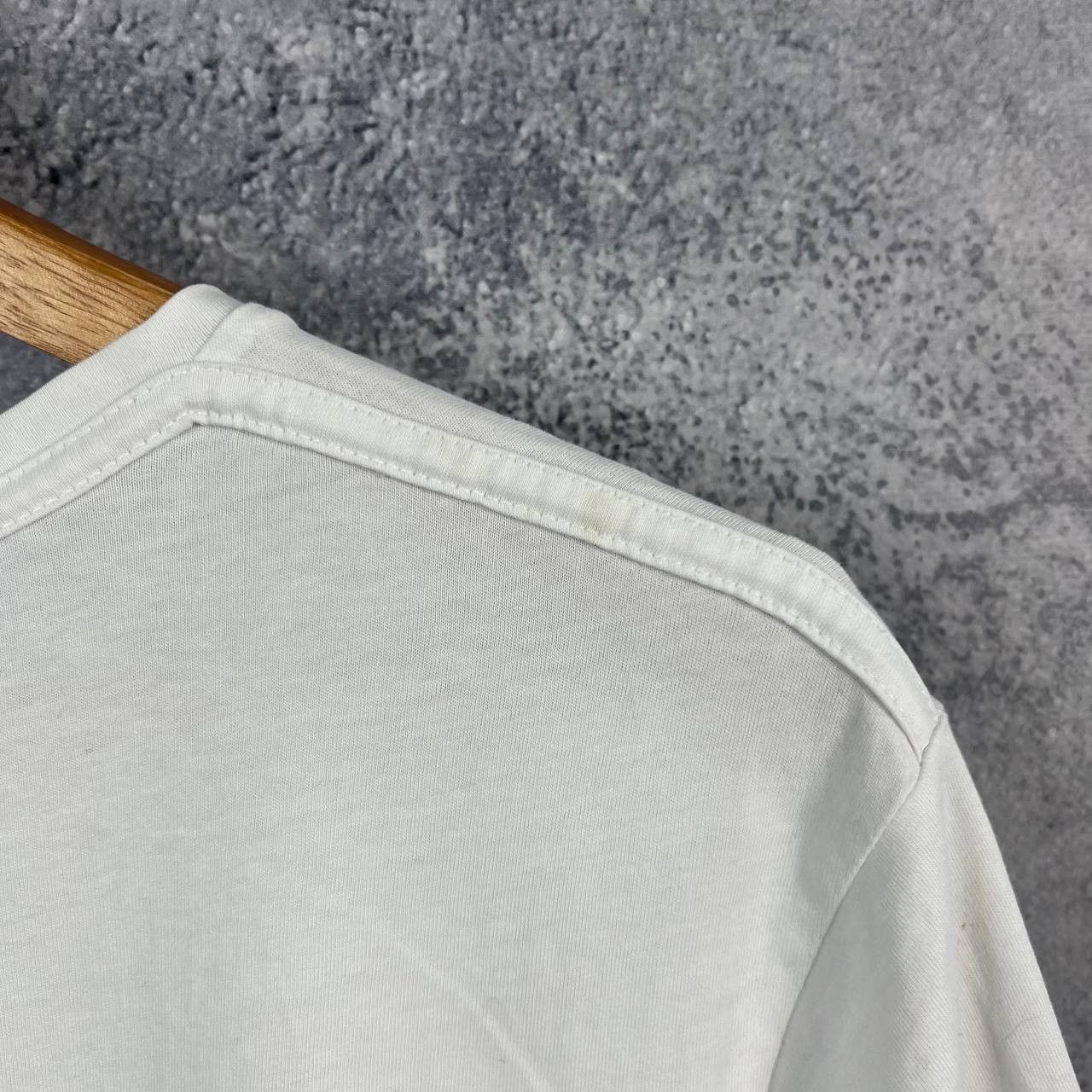 Allsaints Allsaints Basic Vintage Tee Size US S / EU 44-46 / 1 - 8 Thumbnail