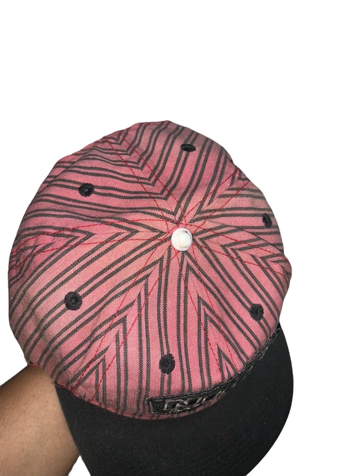 Nike Vintage 90’s Nike Basketball hat embroidered Logo Size ONE SIZE - 8 Thumbnail