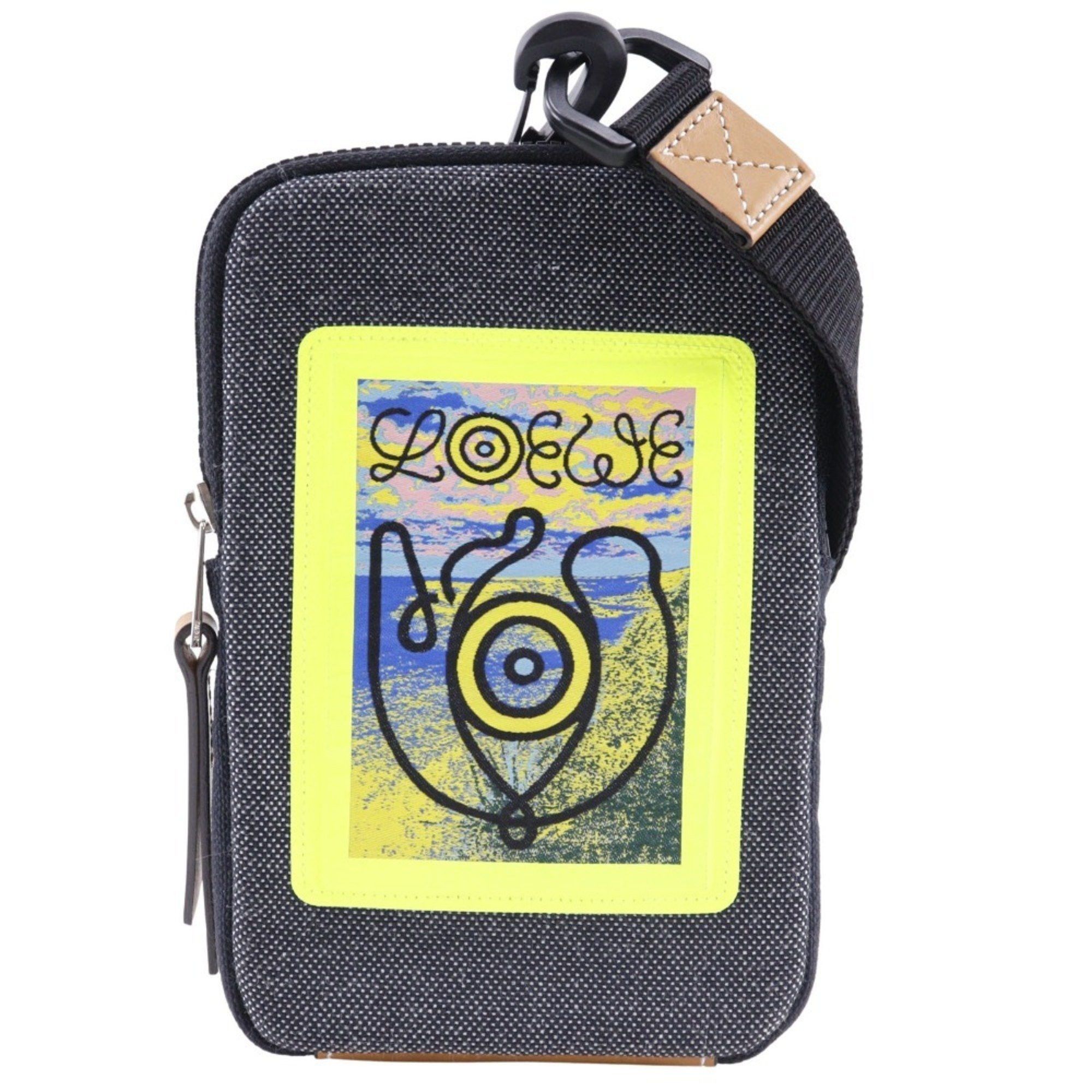 【Eye/LOEWE/Nature】 \