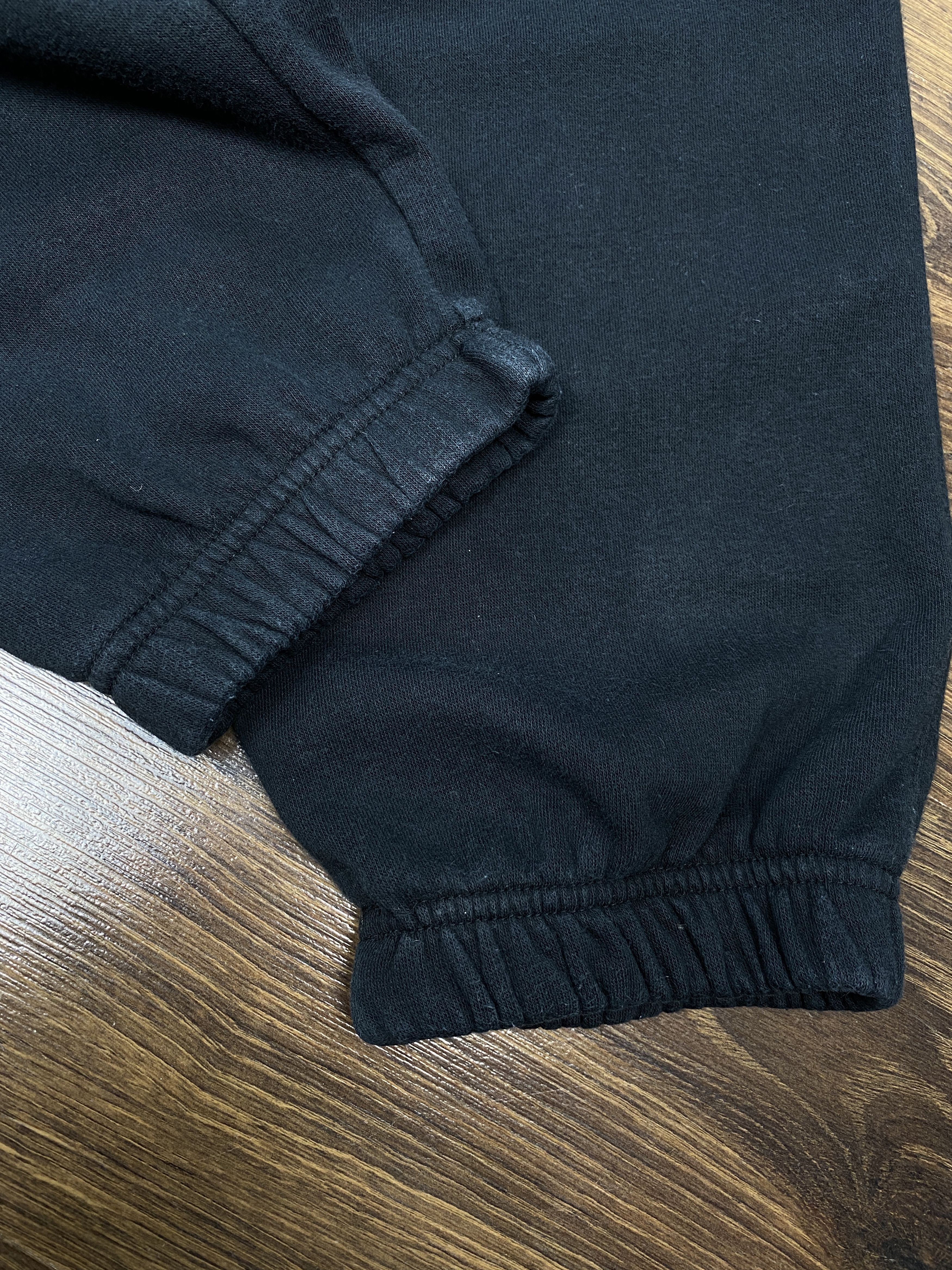 Nike Nike Mens Sweatpants Baggy Track Pants y2k Size US 34 / EU 50 - 10 Thumbnail
