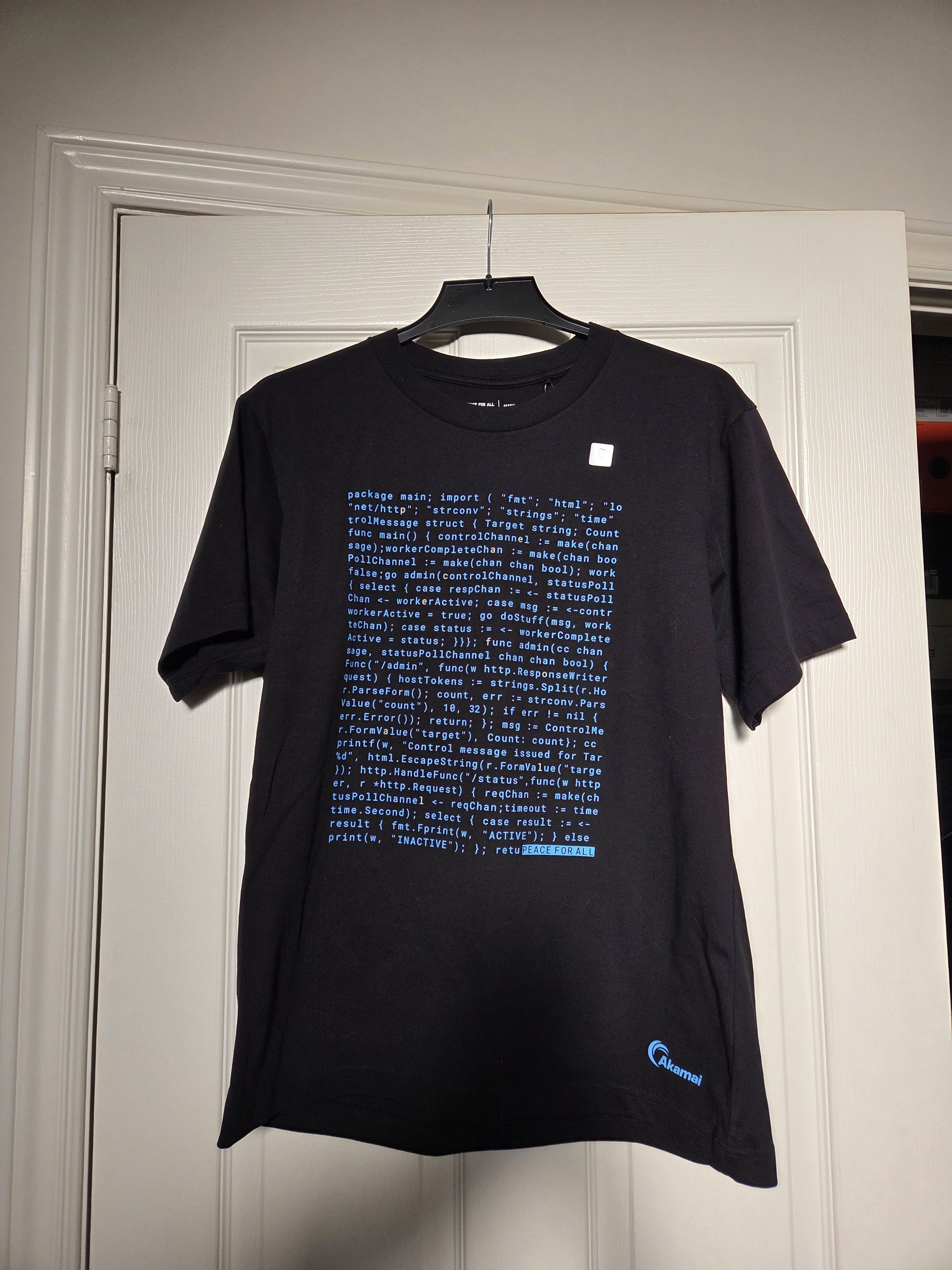 Uniqlo Peace For All Akamai Size US L / EU 52-54 / 3 - 1 Preview