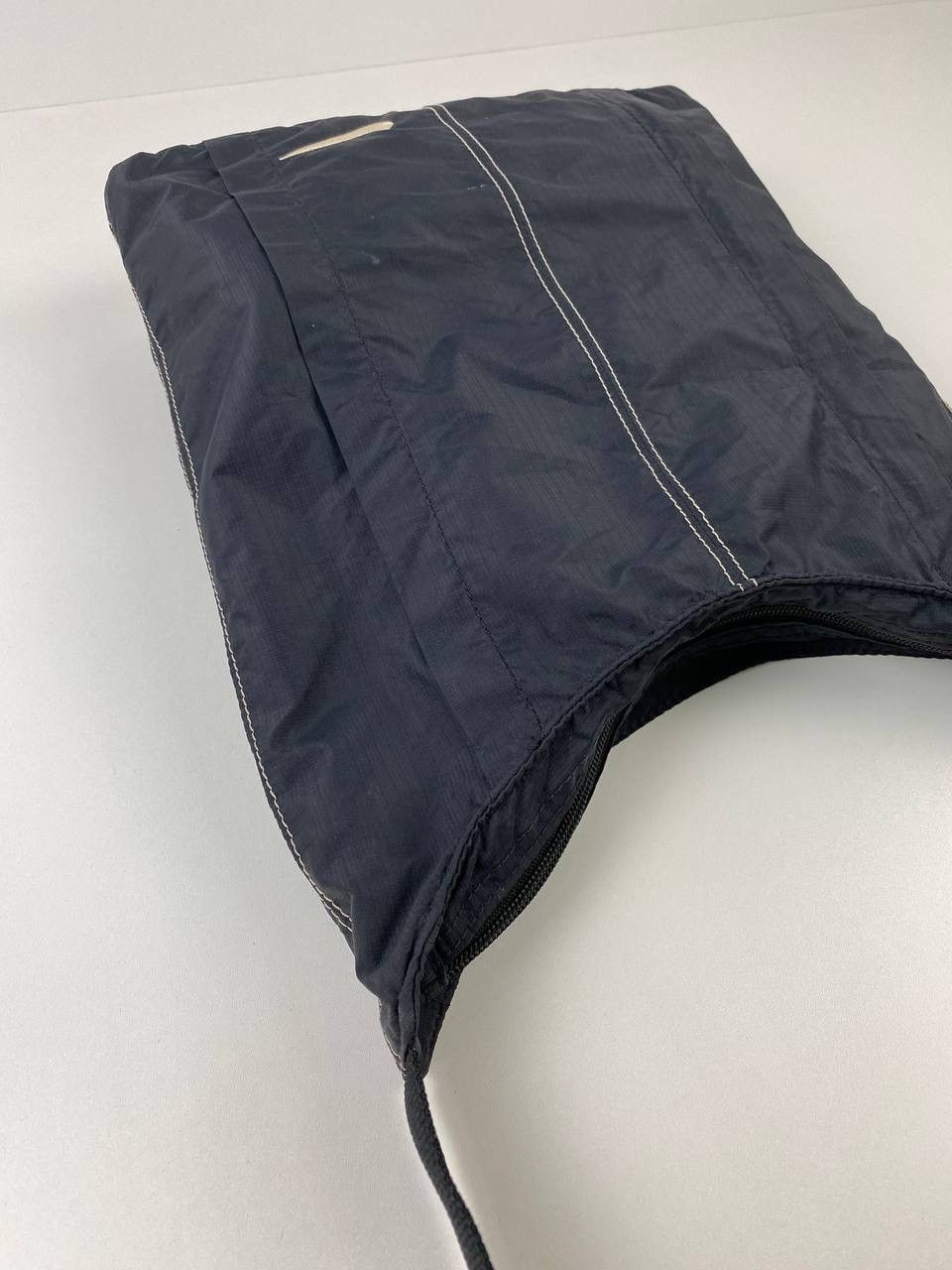 Vintage Nike streetwear vintage bag Size ONE SIZE - 4 Thumbnail