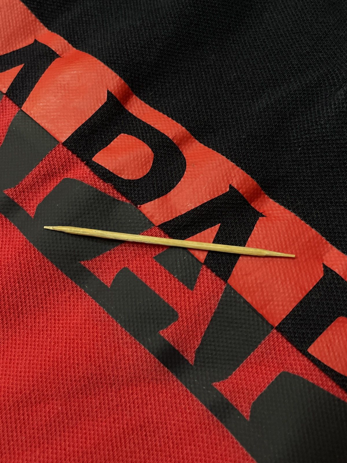 Napapijri Napapijri Vintage Y2K Tee Polo Longsleeve Rare Size US L / EU 52-54 / 3 - 13 Thumbnail
