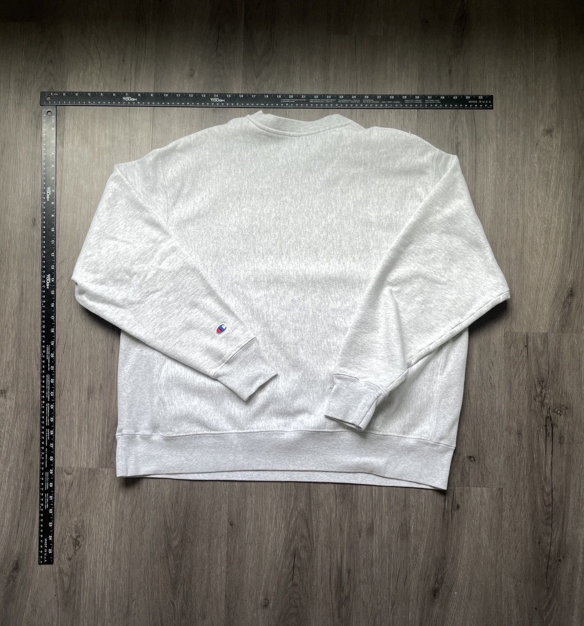 Champion Vintage Champion “Columbia” Reverse Weave Sweater (Sz. XXL) Size US XXL / EU 58 / 5 - 5 Thumbnail