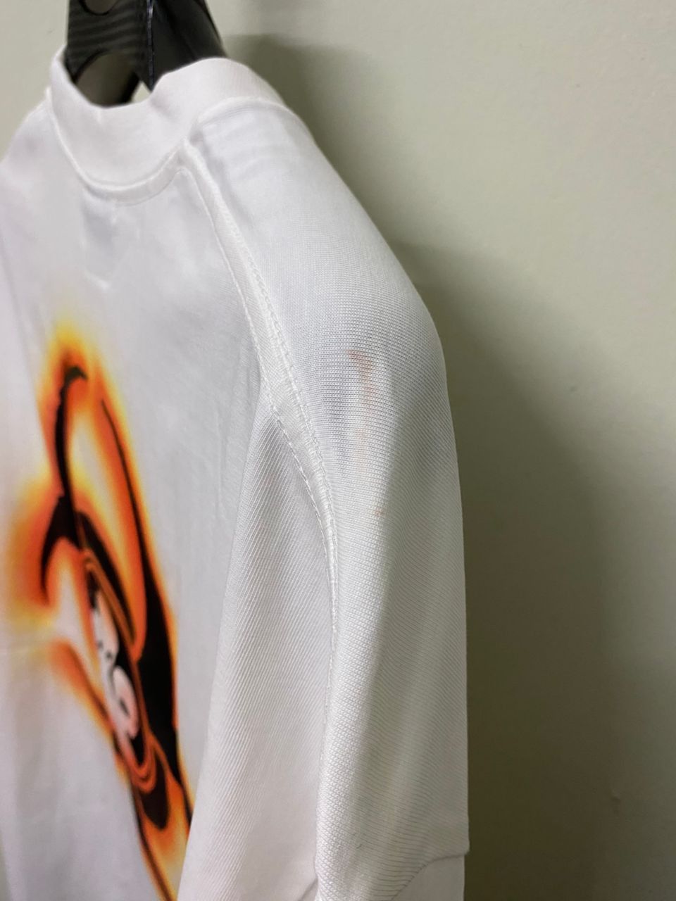 Other ASO ALIEN BIOHAZARD Size US M / EU 48-50 / 2 - 10 Thumbnail