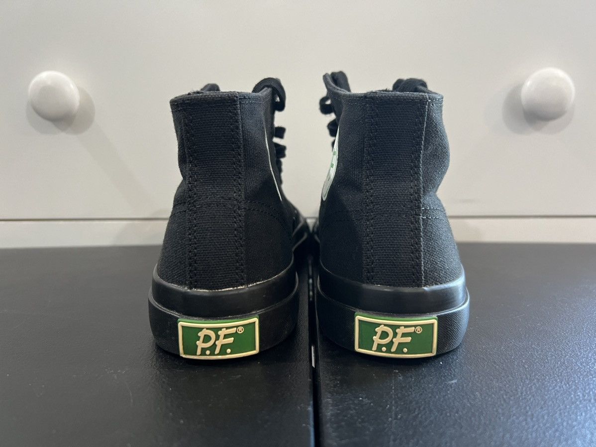 P.F. Flyers PF Flyers Center Hi The Sandlot 25th Anniversary Size US 5 / EU 37 - 4 Thumbnail