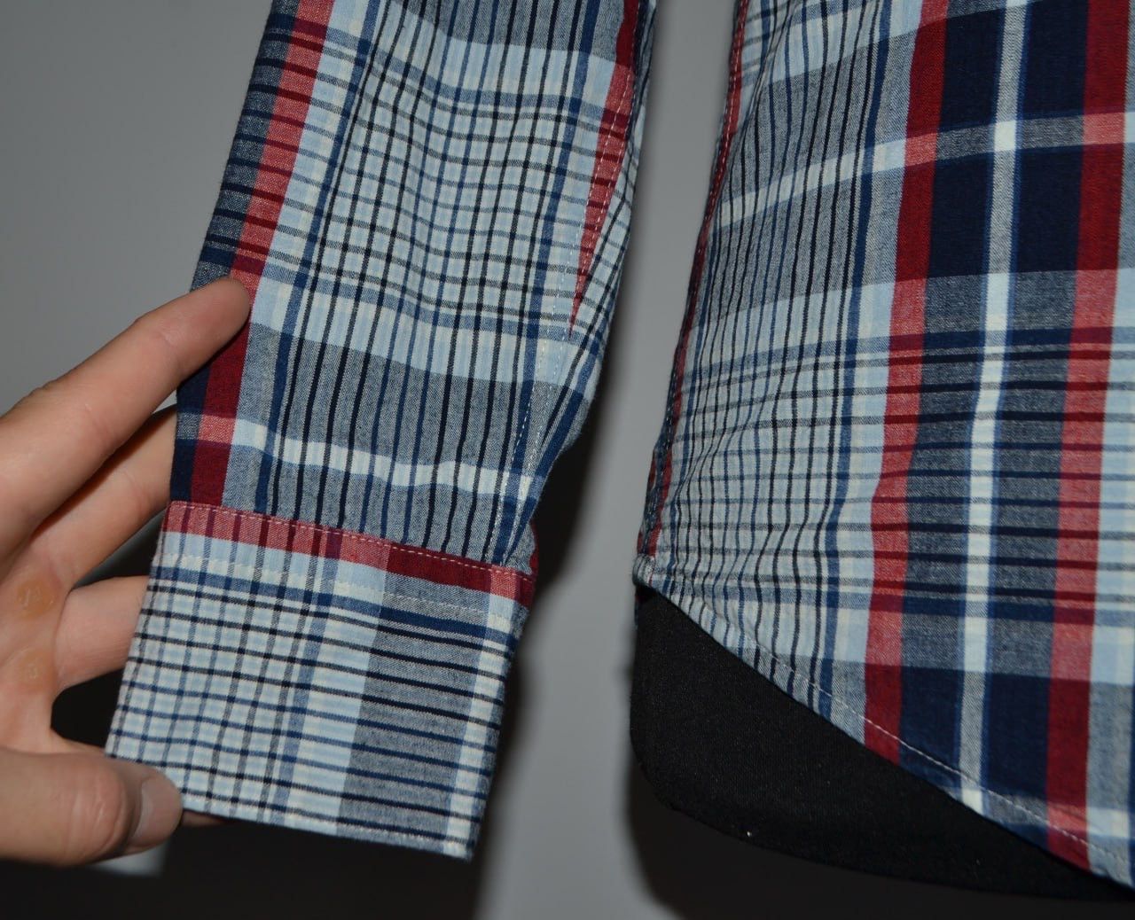 Levi's Levi’s Western shirt Multicolour Size M Size US M / EU 48-50 / 2 - 5 Thumbnail