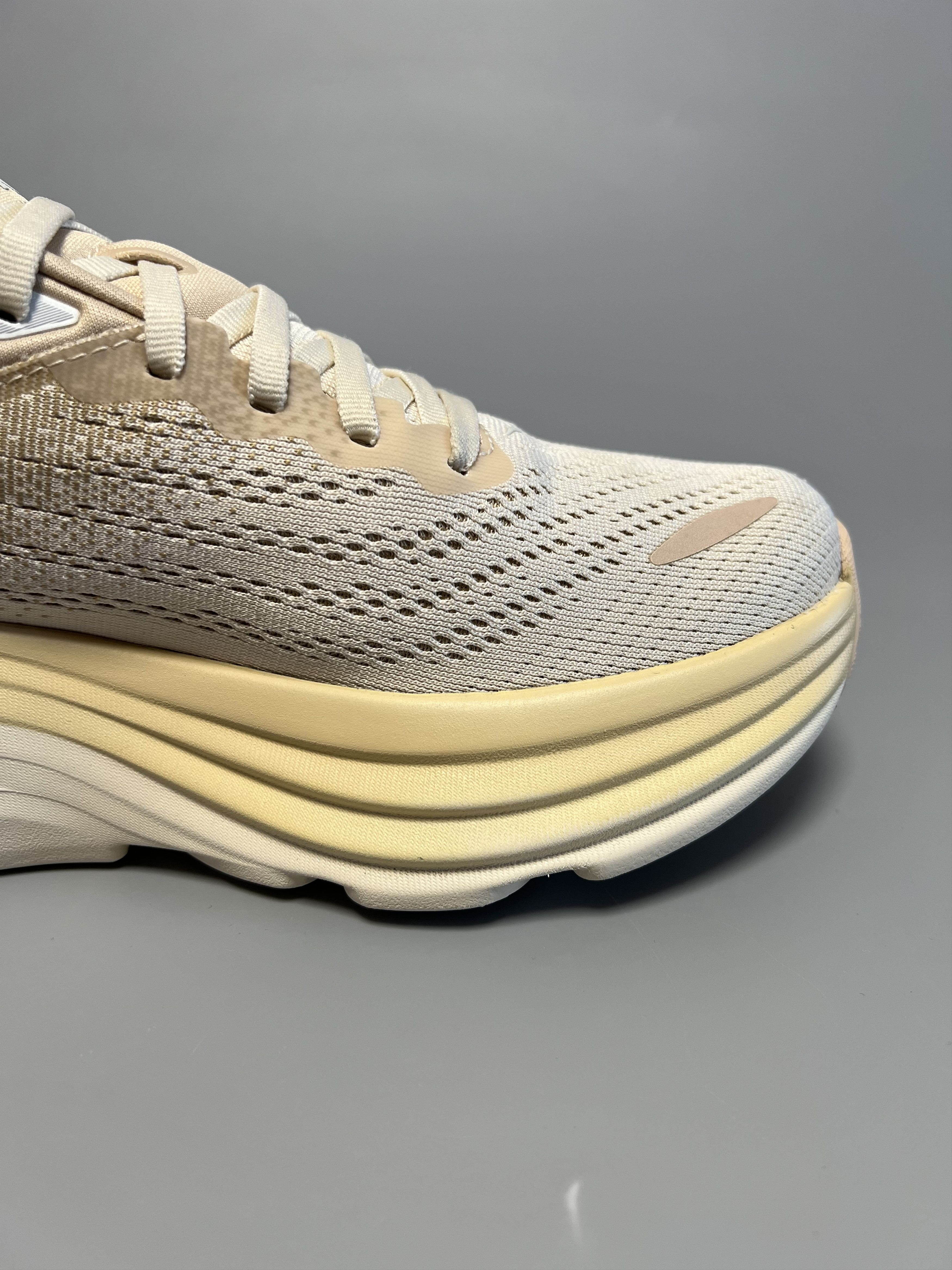 Hoka 8B Hoka One One Bondi 8 Running Shoes Walking Training Size US 8 / IT 38 - 7 Thumbnail