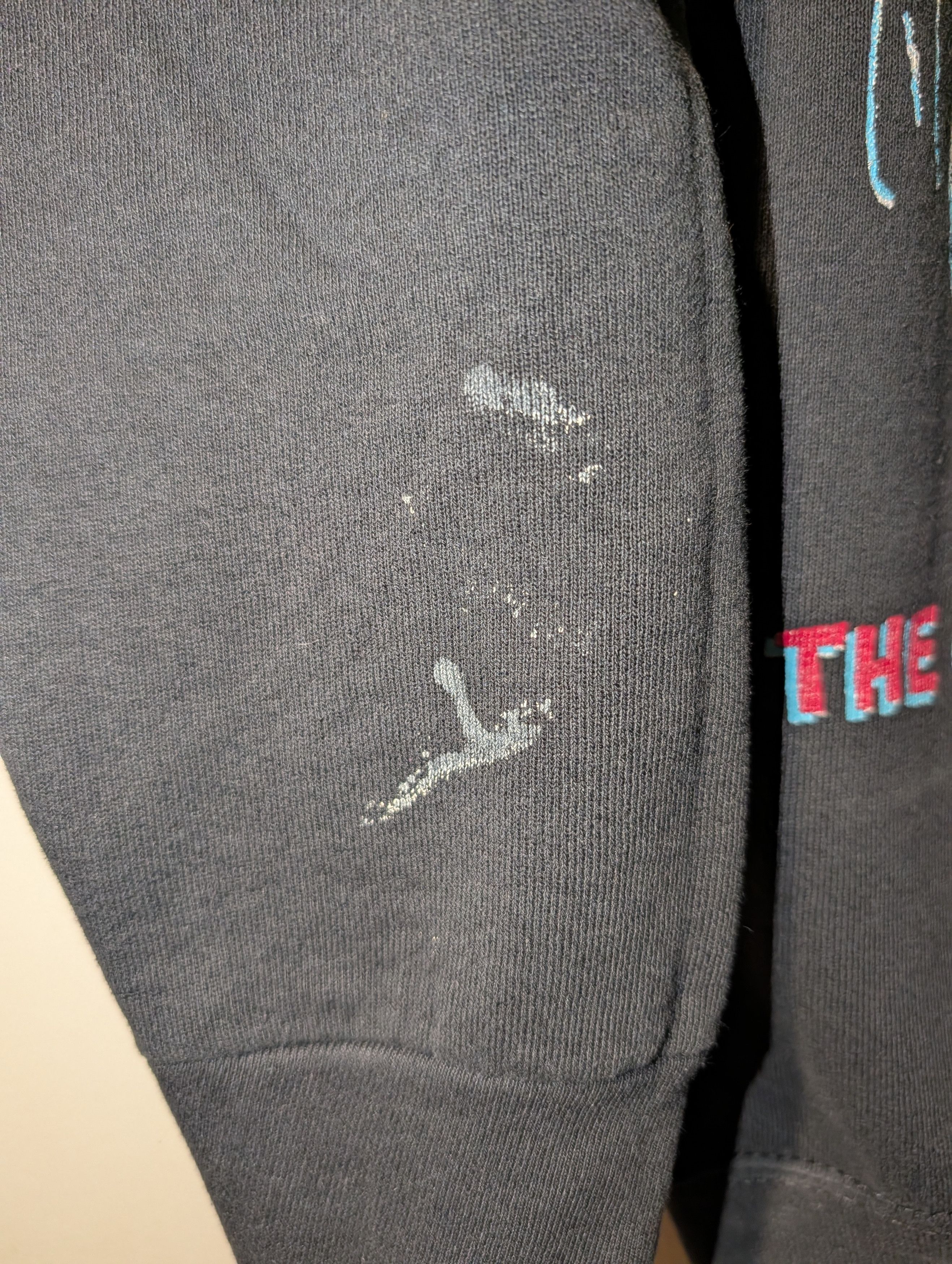 Vintage Vintage 1998 Dr. Seuss Grinch Mean One Movie Sweatshirt Size US M / EU 48-50 / 2 - 5 Thumbnail