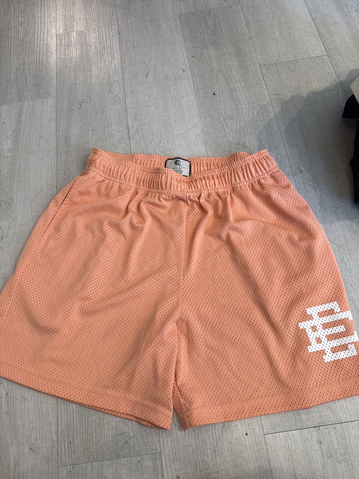 Eric Emanuel Eric Emanuel salmon white Size US 36 / EU 52 - 1 Thumbnail