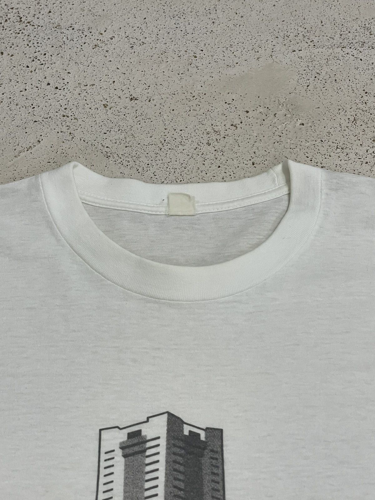Japanese Brand × Vintage Vintage RoadRace 10th Yokohama Japan Event Tee Size US M / EU 48-50 / 2 - 6 Thumbnail