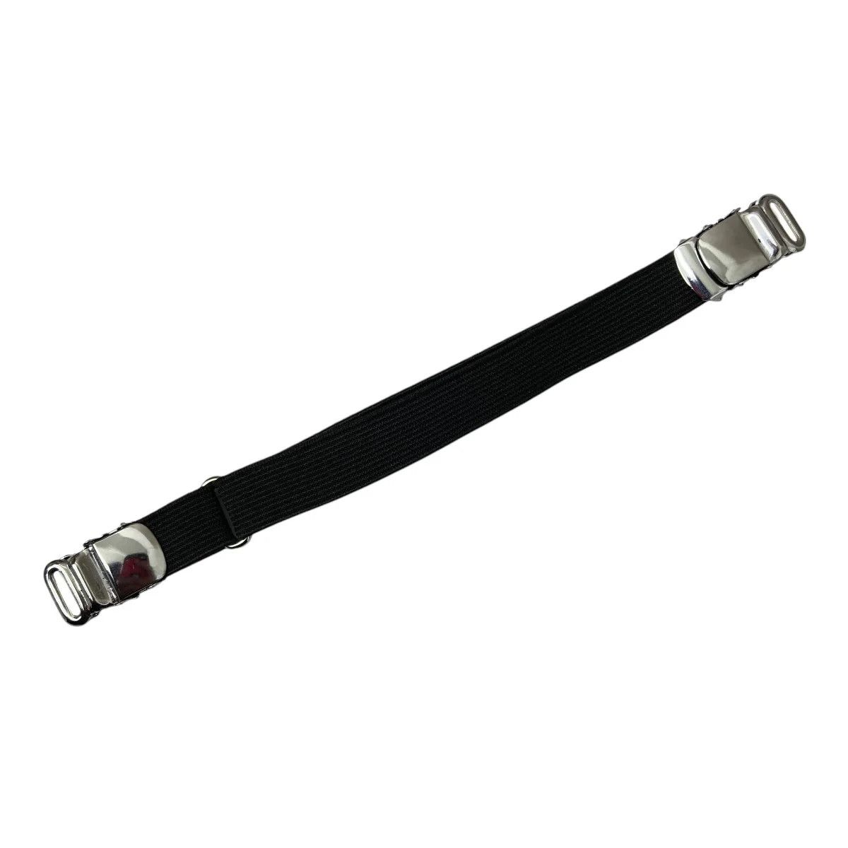 Yohji Yamamoto Yohji Yamamoto for men black/Suspenders Size ONE SIZE - 3 Thumbnail