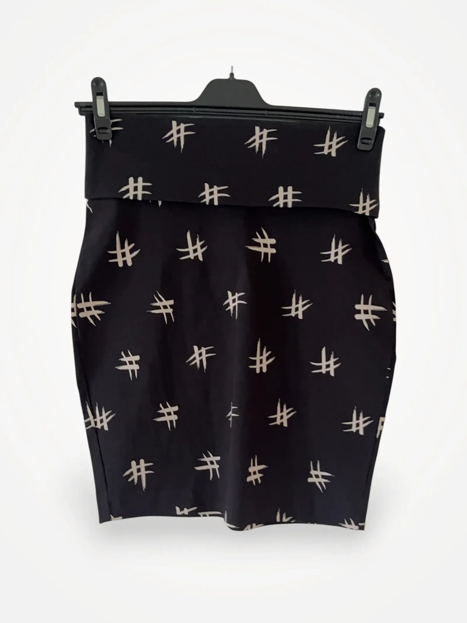 Kai Bitte Kai Rand Skirt Size 27" / US 4 / IT 40 - 1 Thumbnail