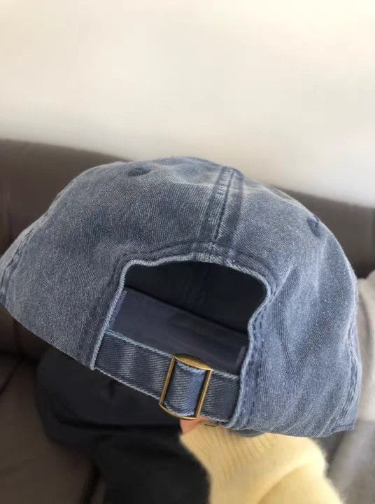 Other Casual Baseball Cap Size ONE SIZE - 3 Thumbnail