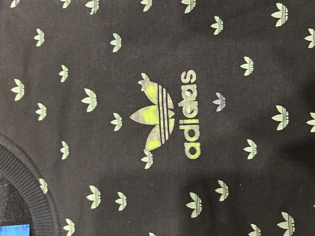 Adidas Adidas Originals Crewneck Size US L / EU 52-54 / 3 - 3 Thumbnail