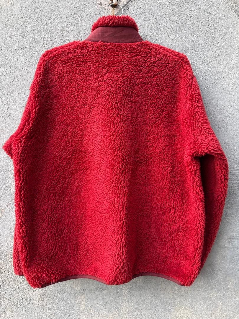 Japanese Brand × Uniqlo Uniqlo Fleece Jacket Size US L / EU 52-54 / 3 - 2 Thumbnail