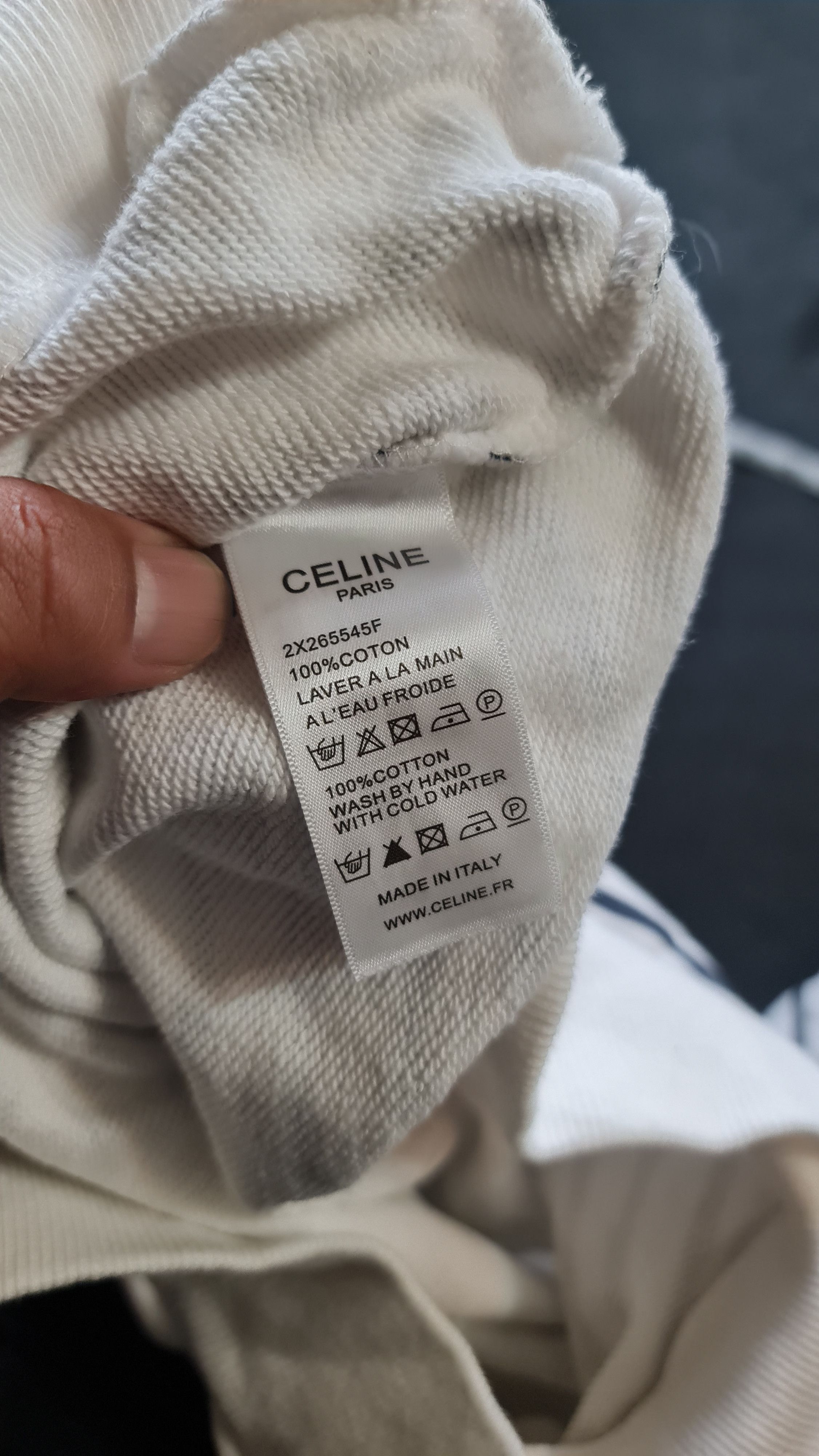 If Six Was Nine × Japanese Brand Sweatshirt Size US M / EU 48-50 / 2 - 9 Thumbnail