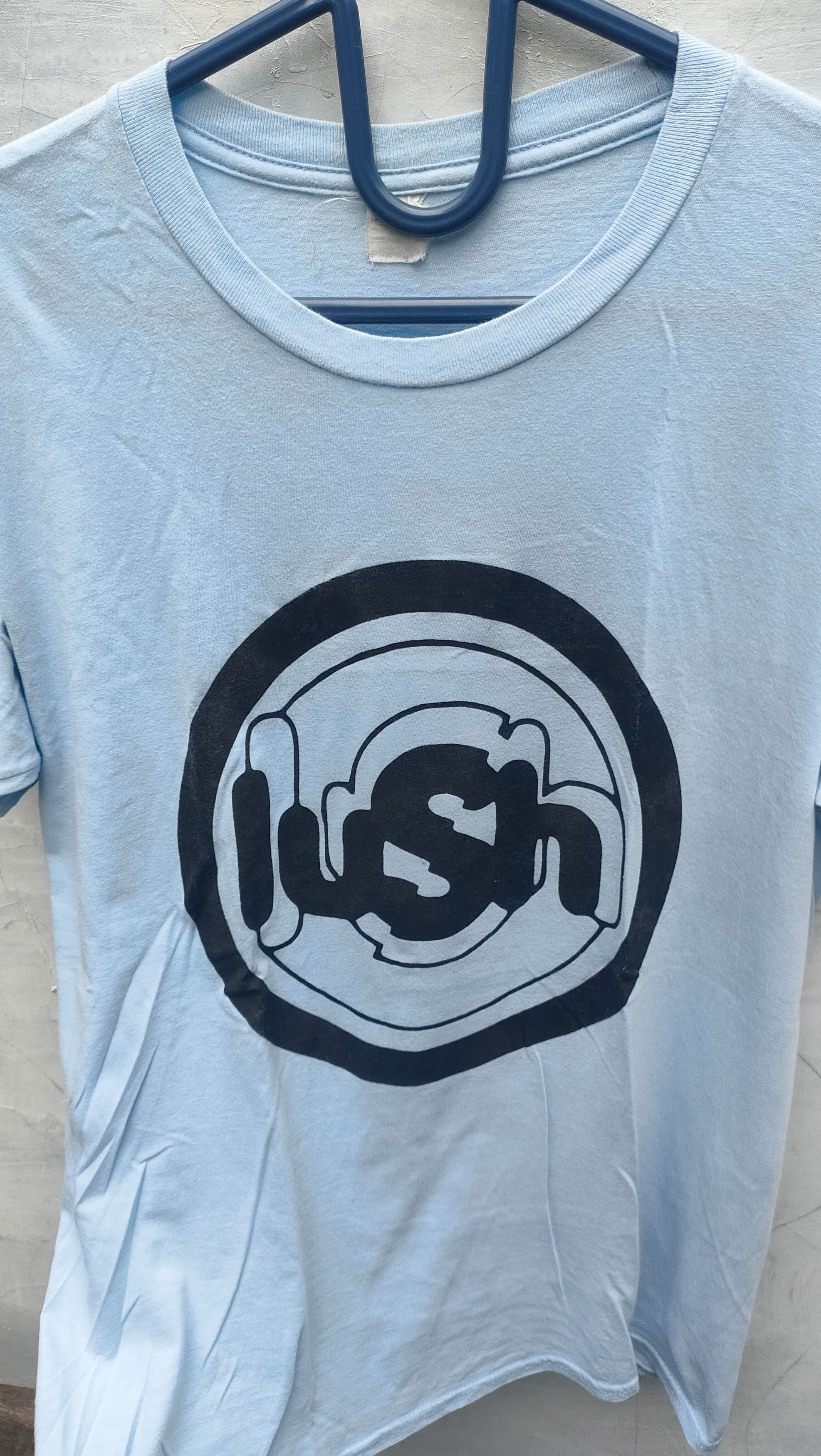 Band Tees × Vintage Lush Shogaze Band Tshirt Size US M / EU 48-50 / 2 - 3 Thumbnail