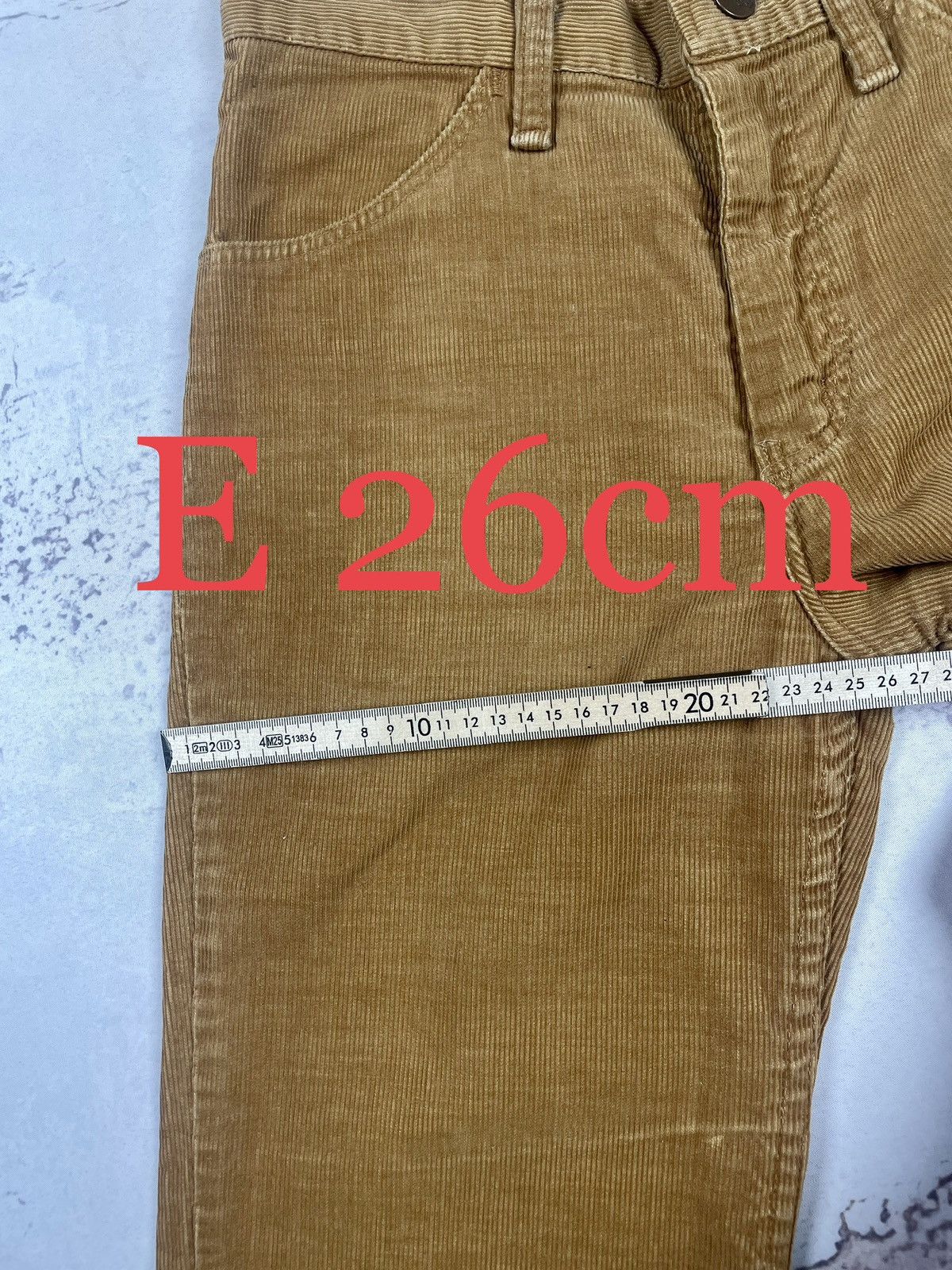 Wrangler Vintage 80sWrangler W29L30 Bootcut Jeans Women’s egv Size 29" - 8 Thumbnail