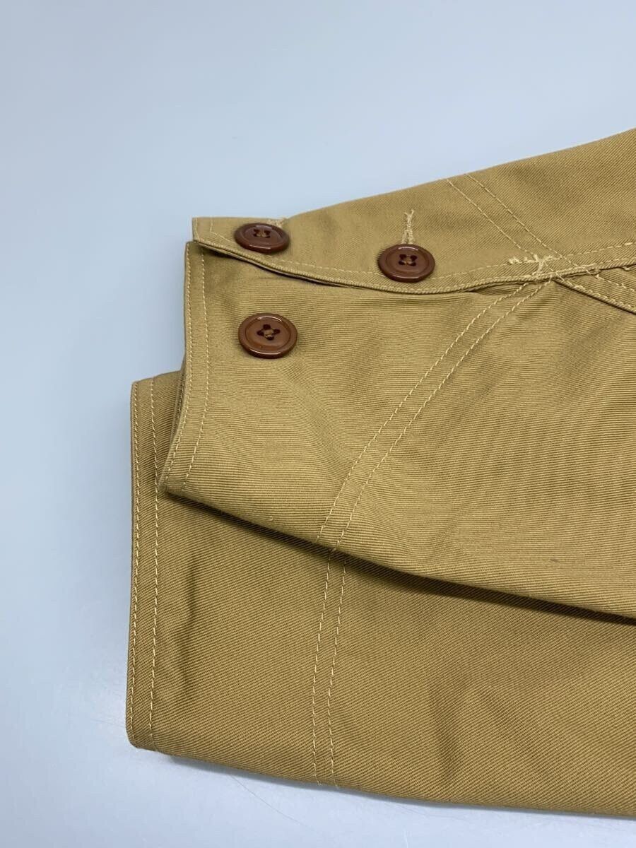 Avirex Avirex Antifouling Coverall Polyester Jacket Khaki Size US 32 / EU 48 - 5 Thumbnail