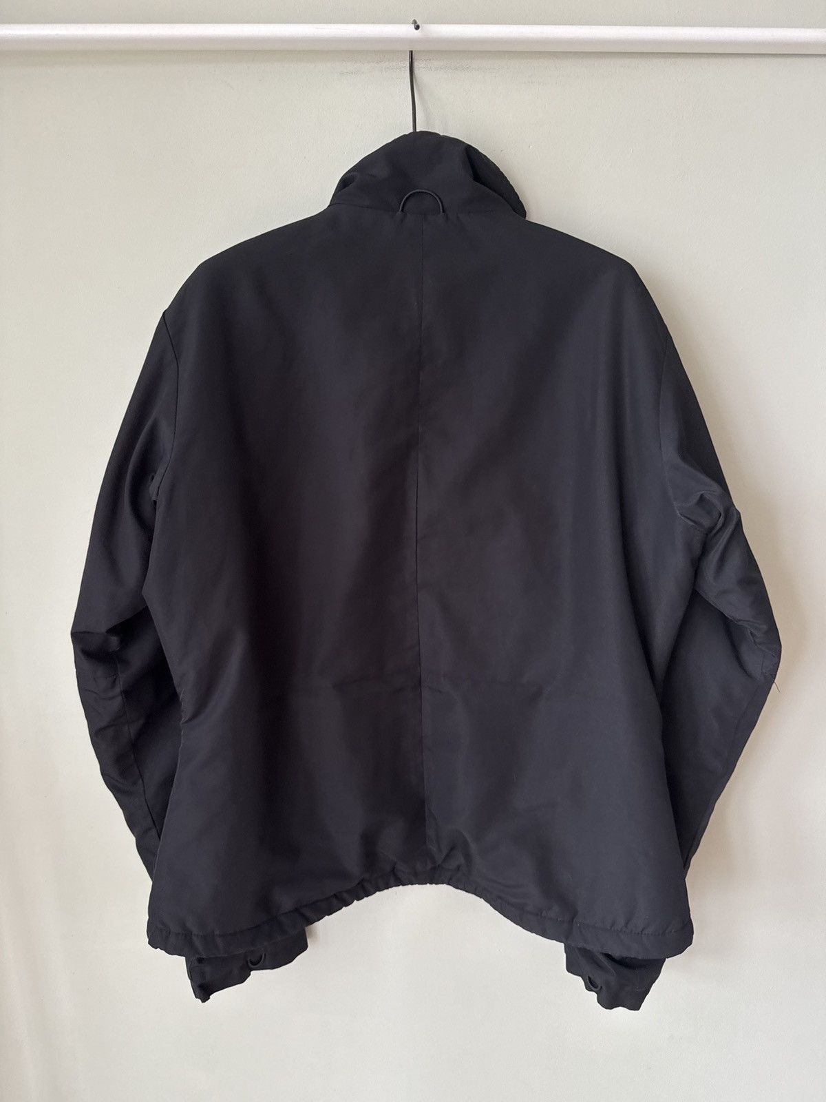 Peak Performance Peak Perfomance short windbreaker jacket Size L / US 10 / IT 46 - 2 Thumbnail