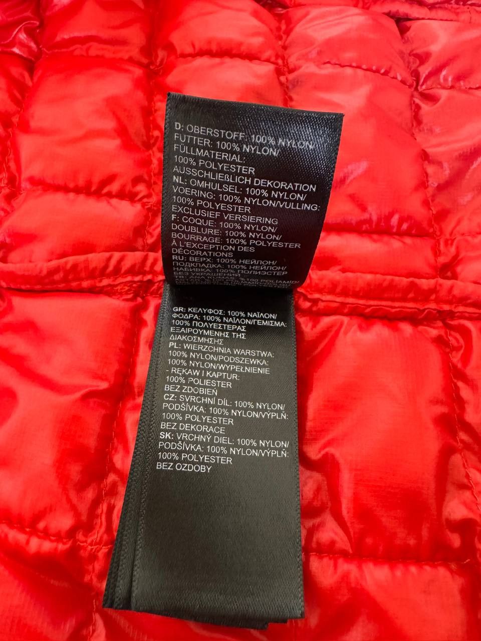 The North Face The North Face Thermoball Eco Ski Jacket Full Zip Cozy Size US S / EU 44-46 / 1 - 8 Thumbnail