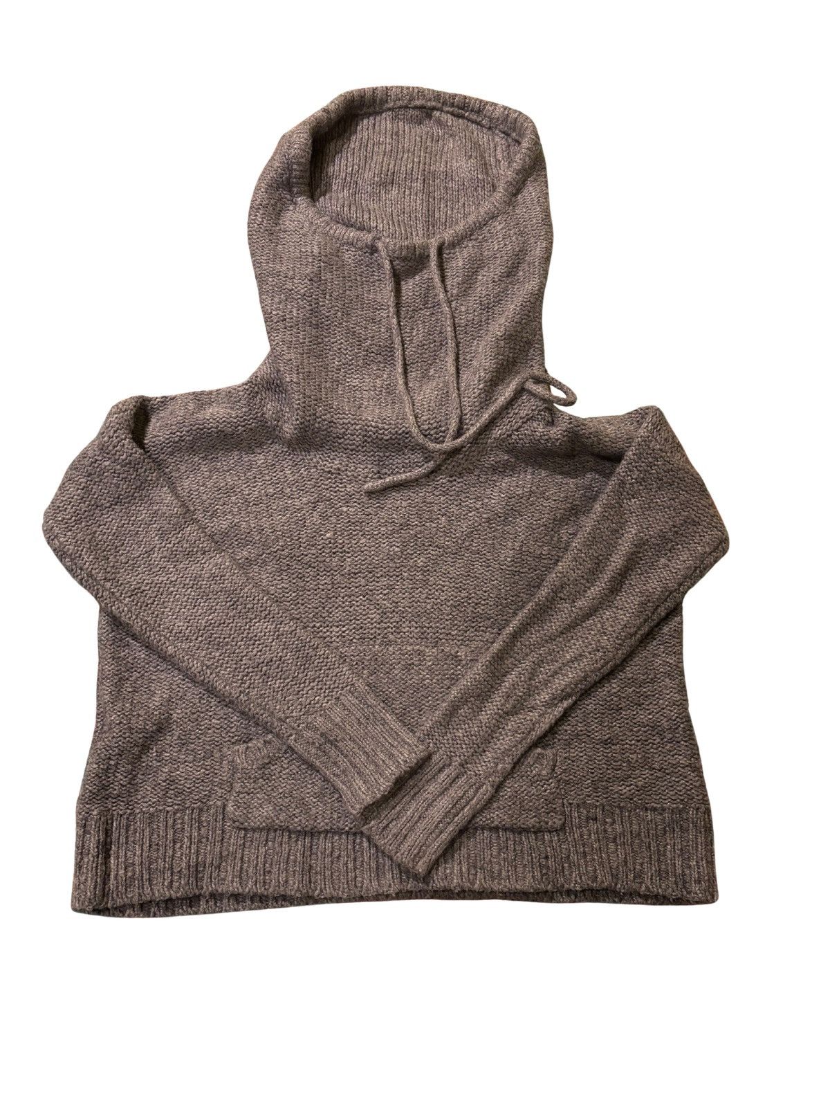 Other Women’s gray hoodie sweater.ws3700 Size S / US 4 / IT 40 - 1 Thumbnail