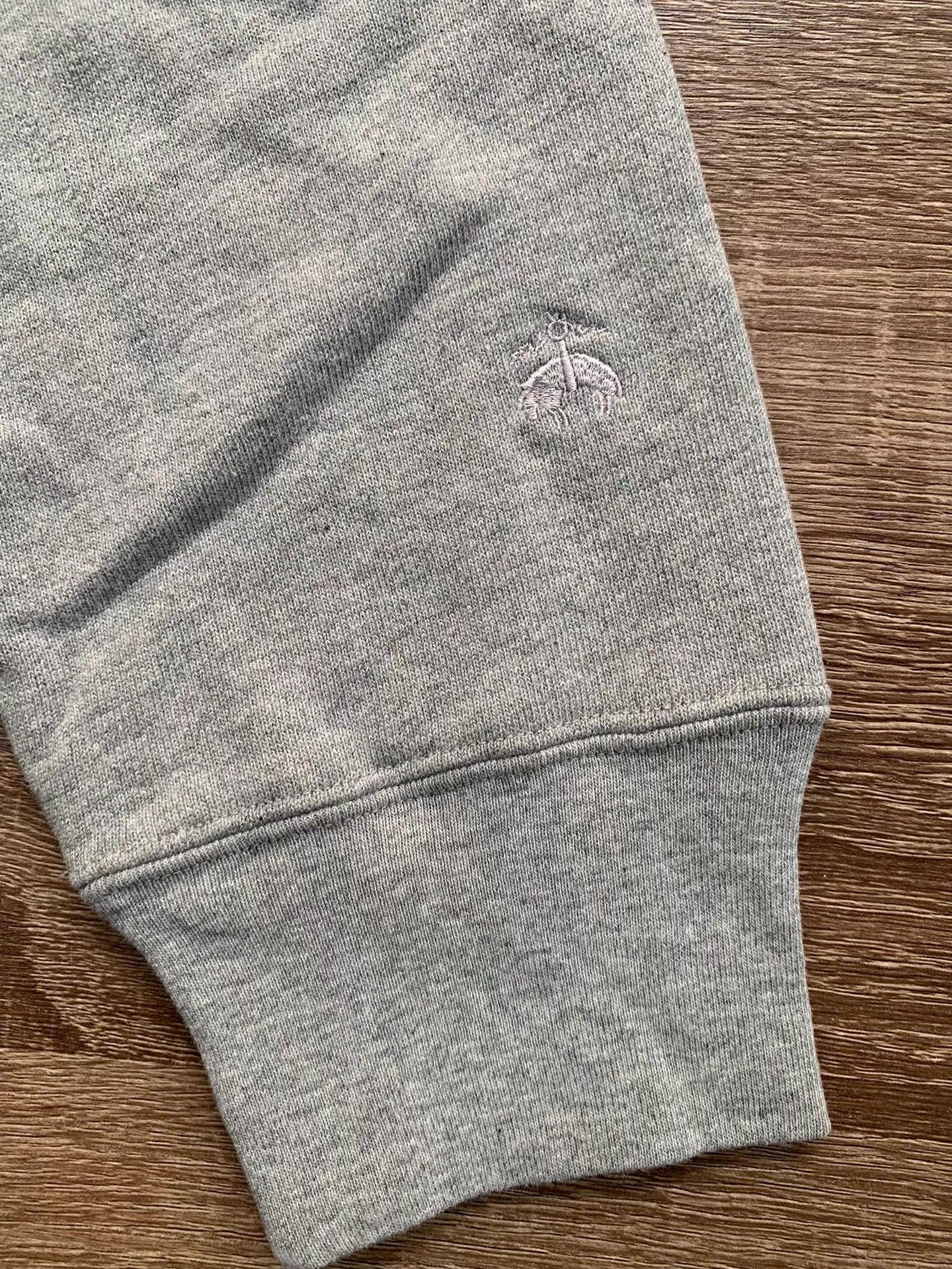 Brooks Brothers Brooks Brothers Pullover Hoodie Sweatshirt Ｑ22 Size US M / EU 48-50 / 2 - 4 Thumbnail