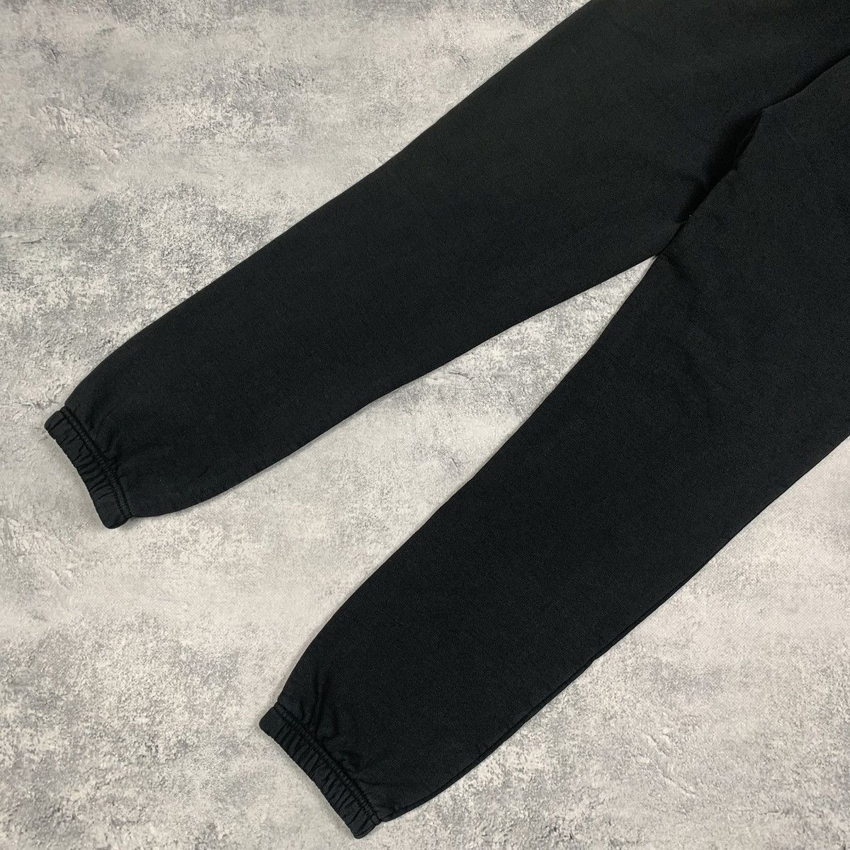 Lacoste Men’s Lacoste Sweatpants Black Joggers Size S Size US 28 / EU 44 - 9 Thumbnail