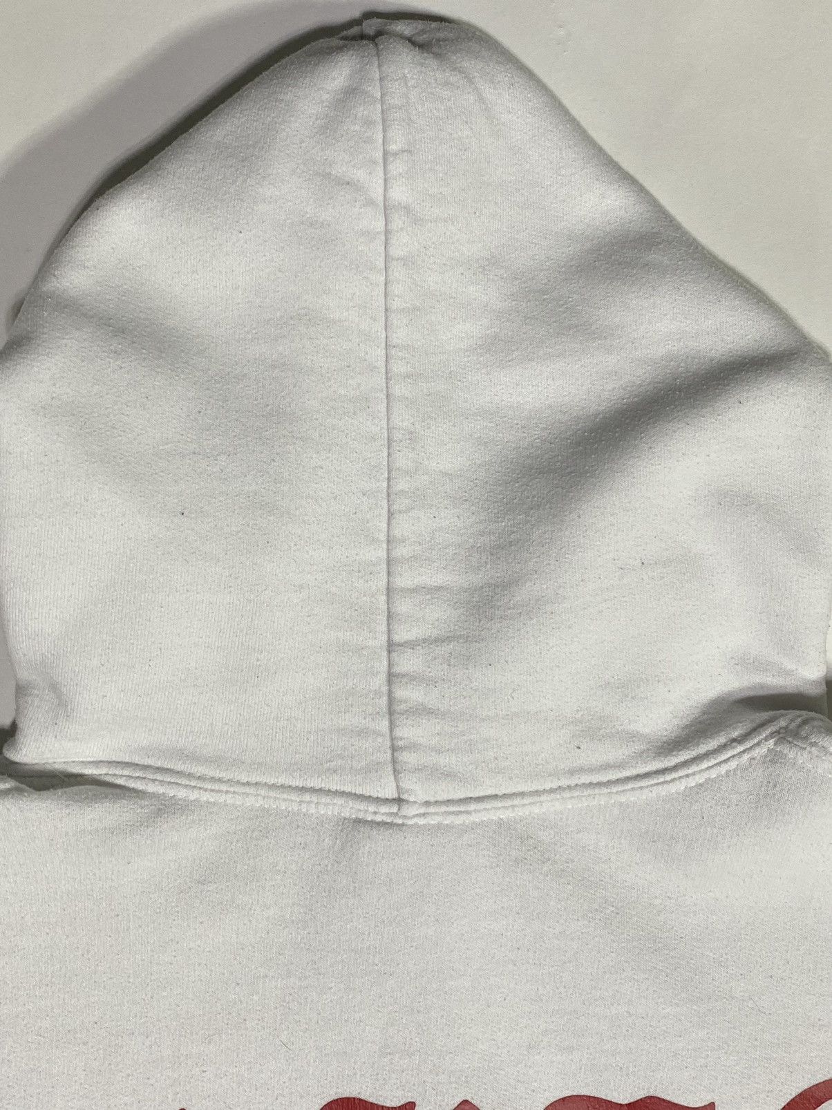 Band Tees Life of Pablo Paris Hoodie 2016 - Gilden tag (sz Med) Size US M / EU 48-50 / 2 - 15 Thumbnail