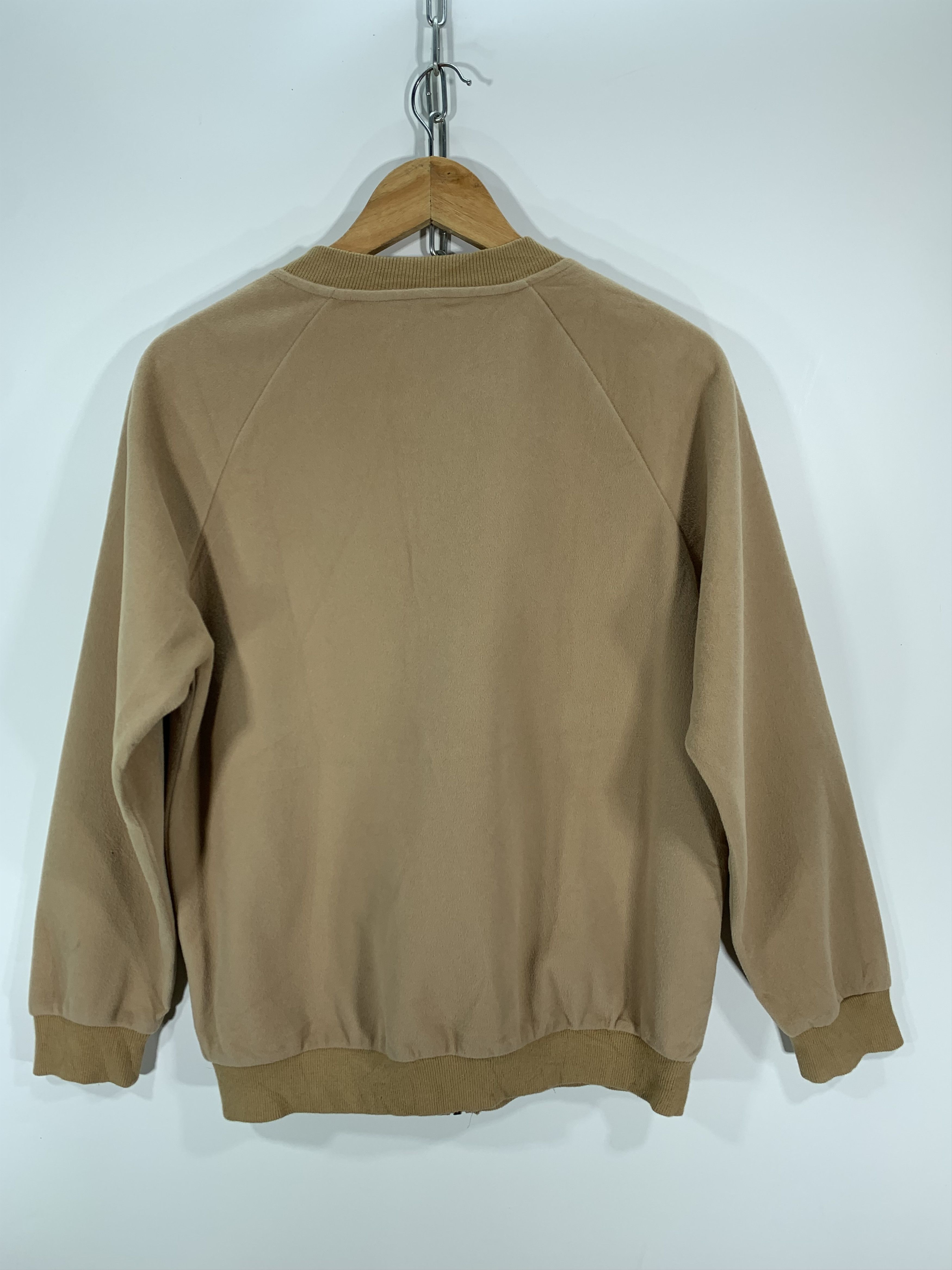 Japanese Brand Hairi Bomber Jacket Size US S / EU 44-46 / 1 - 6 Thumbnail