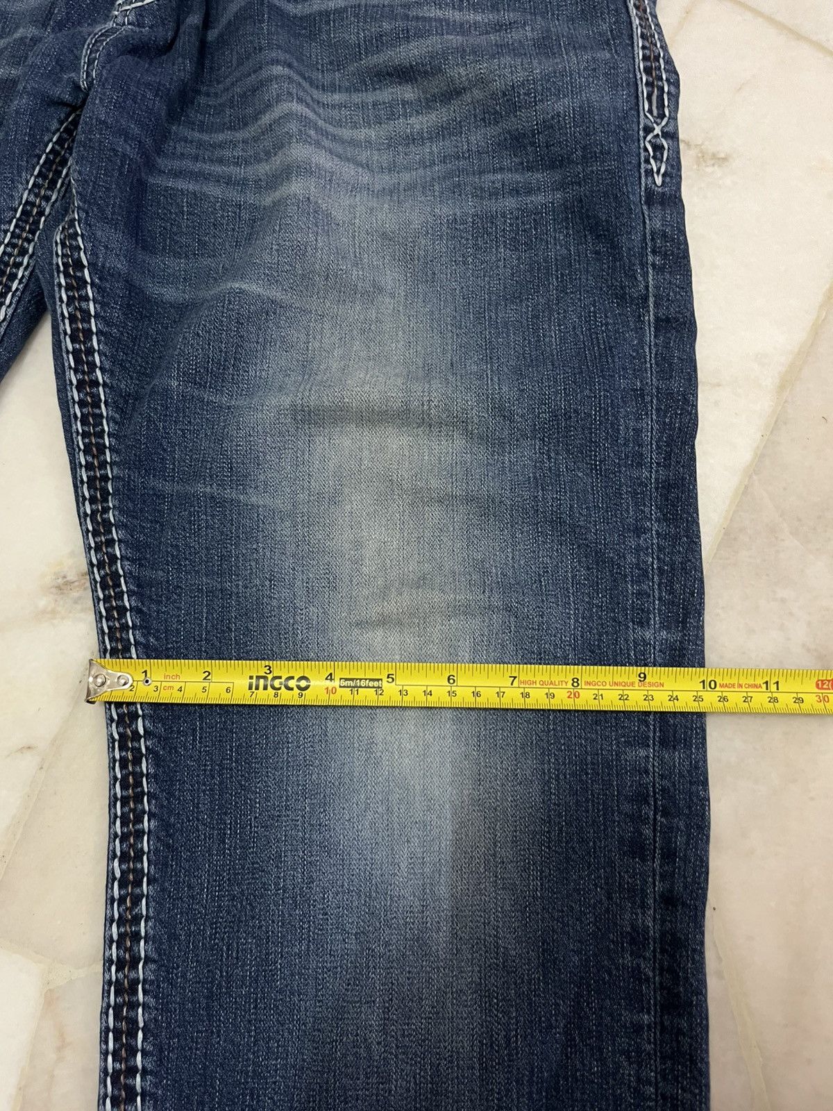 Rock Revival ROCK REVIVAL JEANS Size US 42 / EU 58 - 23 Thumbnail