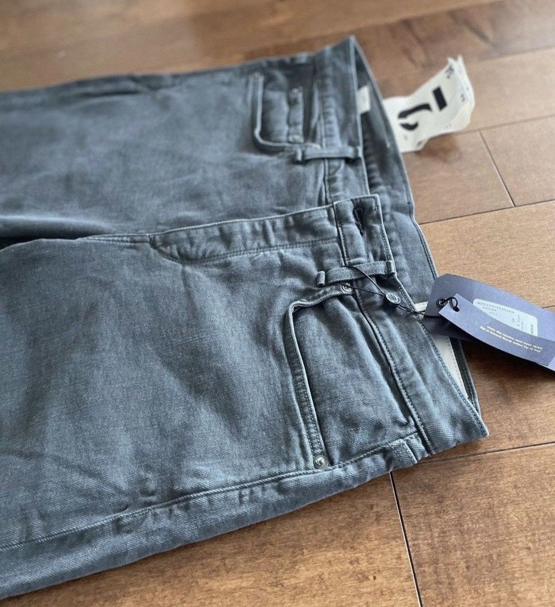 Rag & Bone Fit 2 Anchor Denim Jeans Size US 34 / EU 50 - 2 Thumbnail