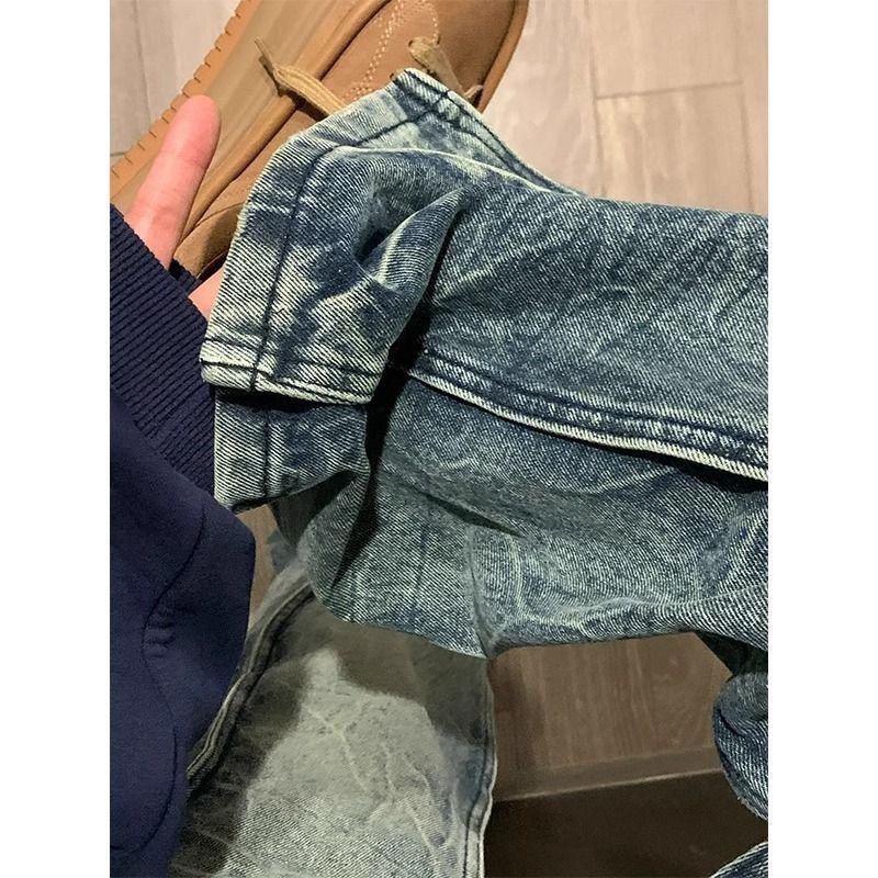 Vintage Pants Size US 31 - 4 Thumbnail