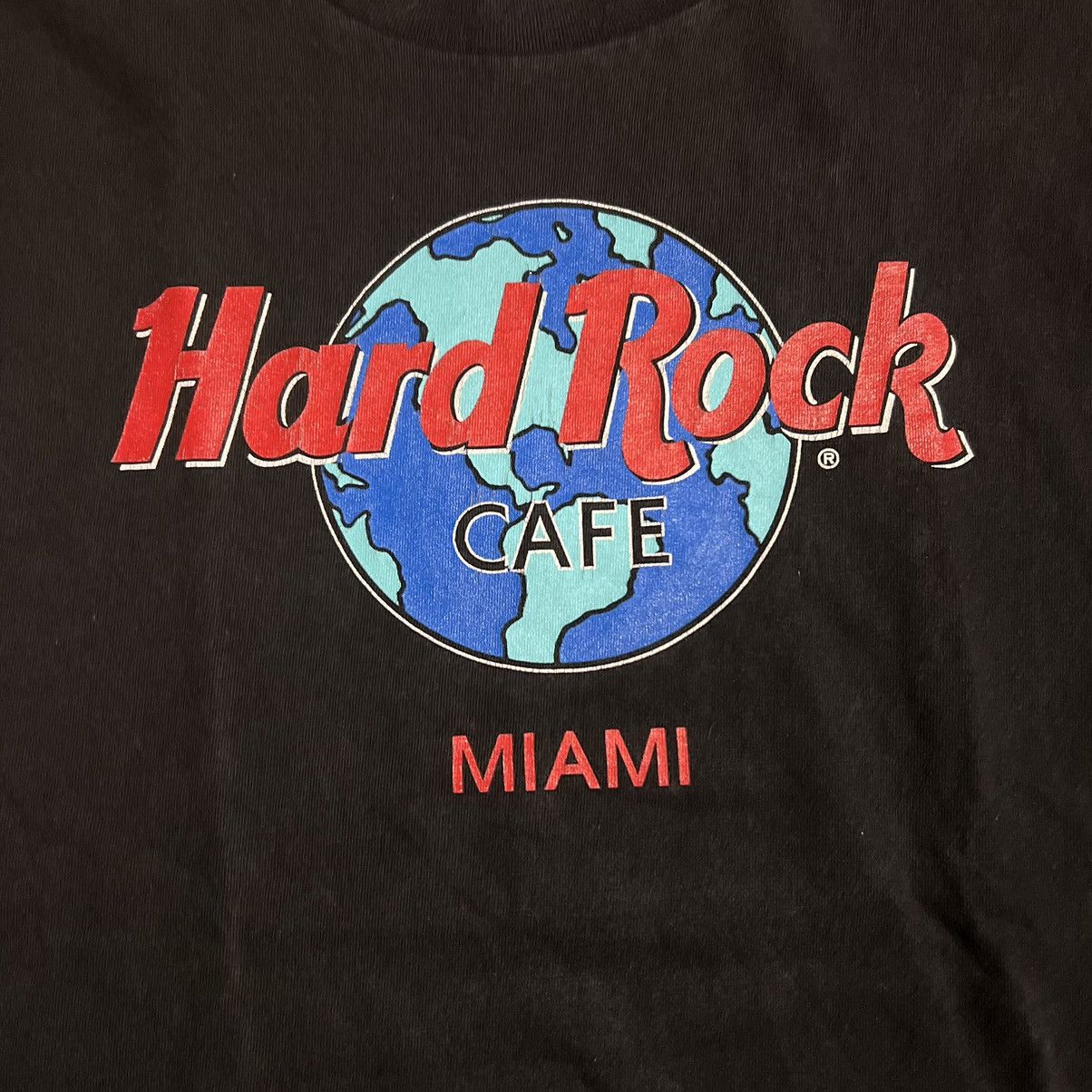 Hard Rock Cafe × Vintage Vintage Hard Rock Cafe Bangkok T-shirt Size US M / EU 48-50 / 2 - 5 Thumbnail