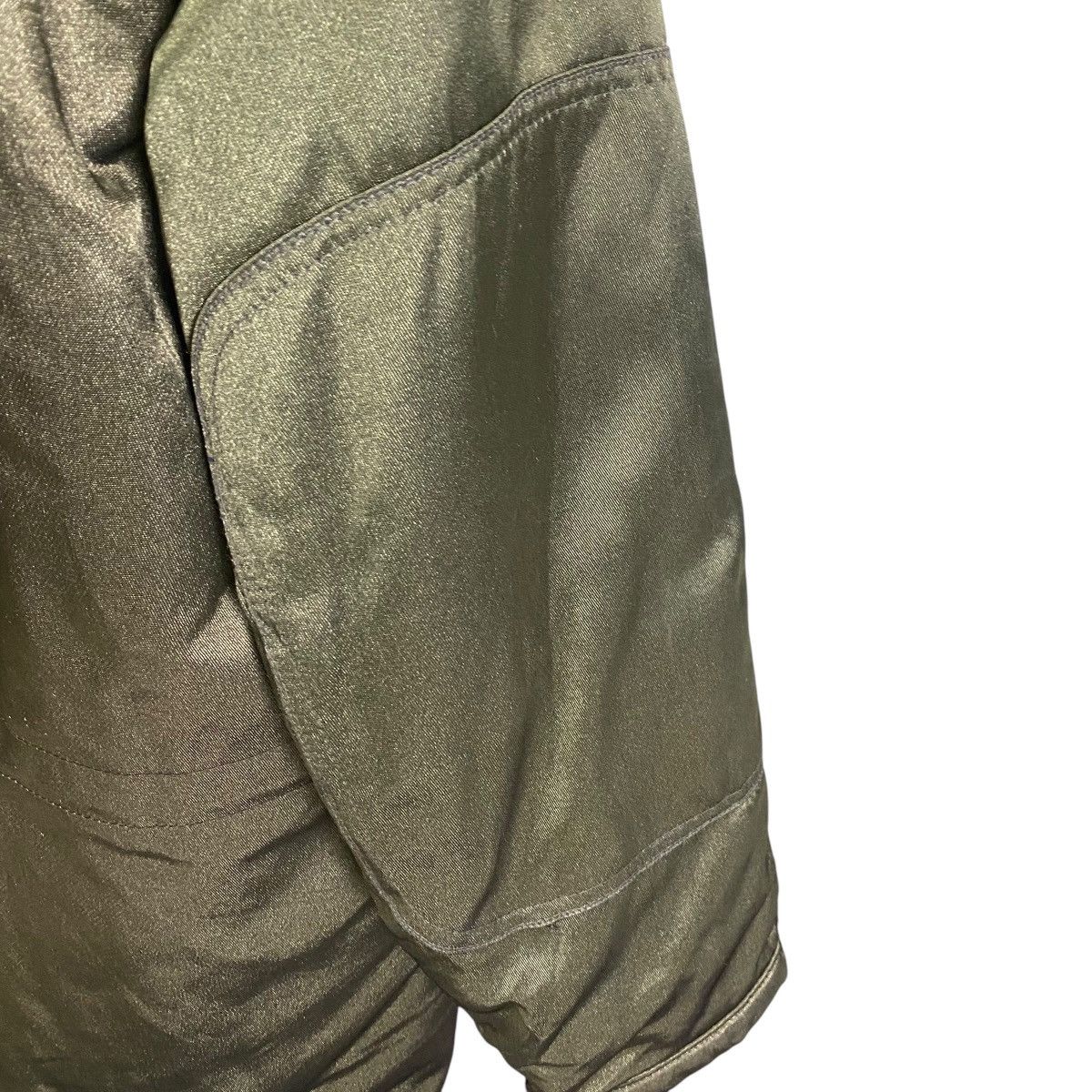 I. Spiewak And Sons 💥 I. SPIEWAK MILITARY USA PARKA JACKET Size US M / EU 48-50 / 2 - 11 Thumbnail