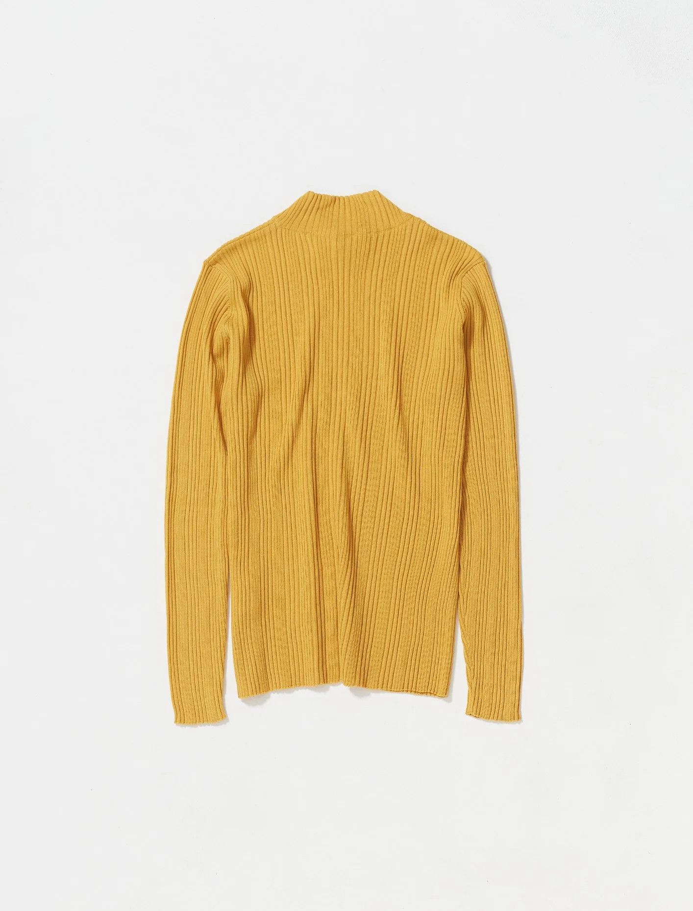 Sefr Séfr Bonnie Sweater Polo knit Size US S / EU 44-46 / 1 - 1 Thumbnail