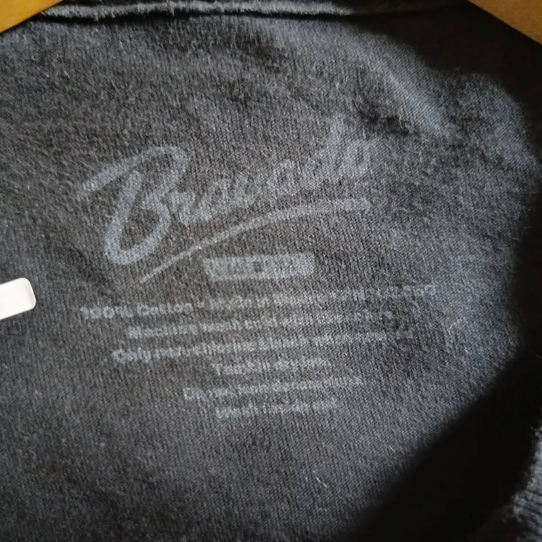Bravado Michael Jackson Bravado 2009 Vintage T-Shirt Rare Collection Size US M / EU 48-50 / 2 - 5 Thumbnail