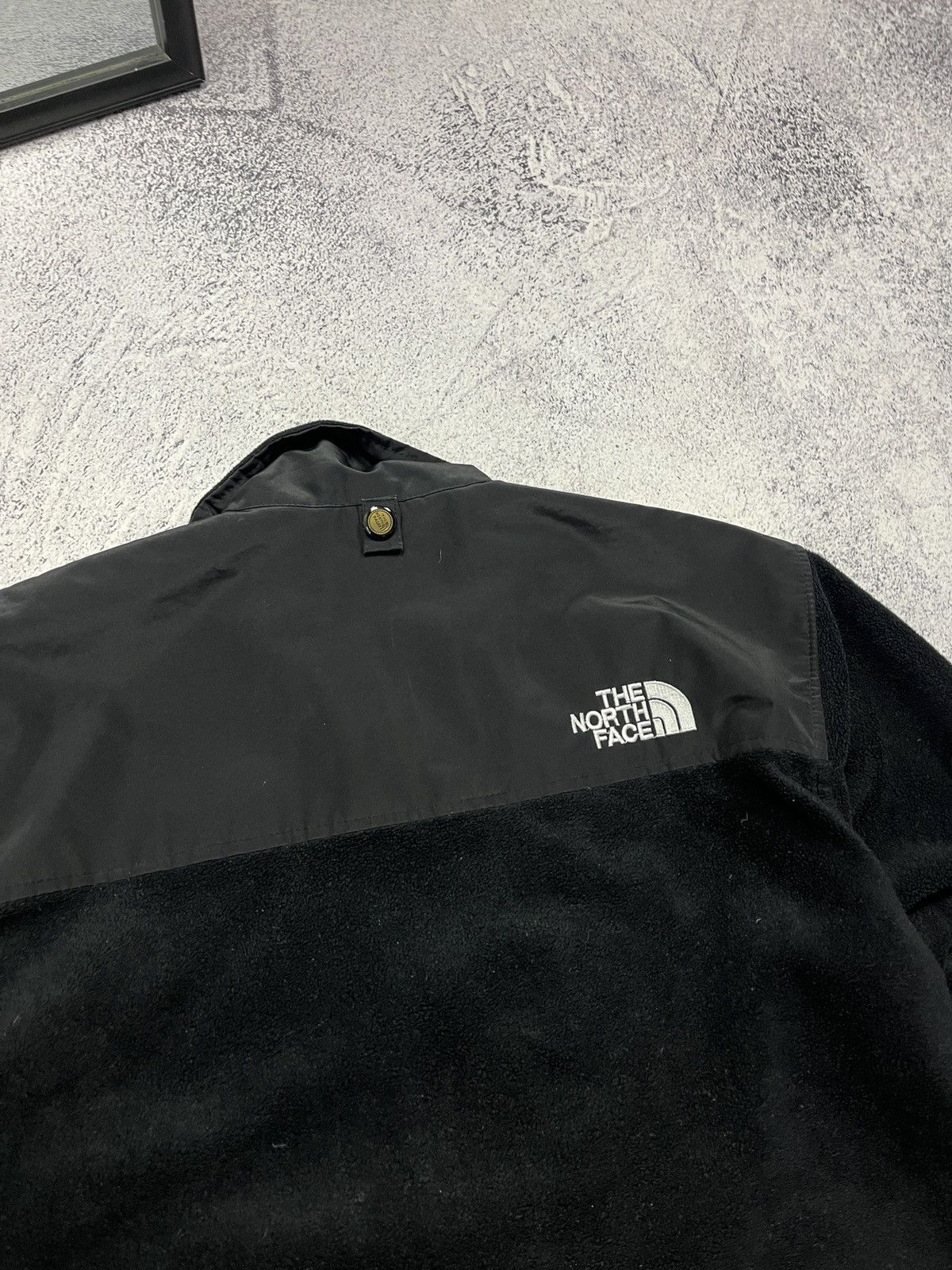 The North Face Vintage 90’s The North Face Retro Fleece Sherpa Jacket Y2K Size US M / EU 48-50 / 2 - 11 Thumbnail