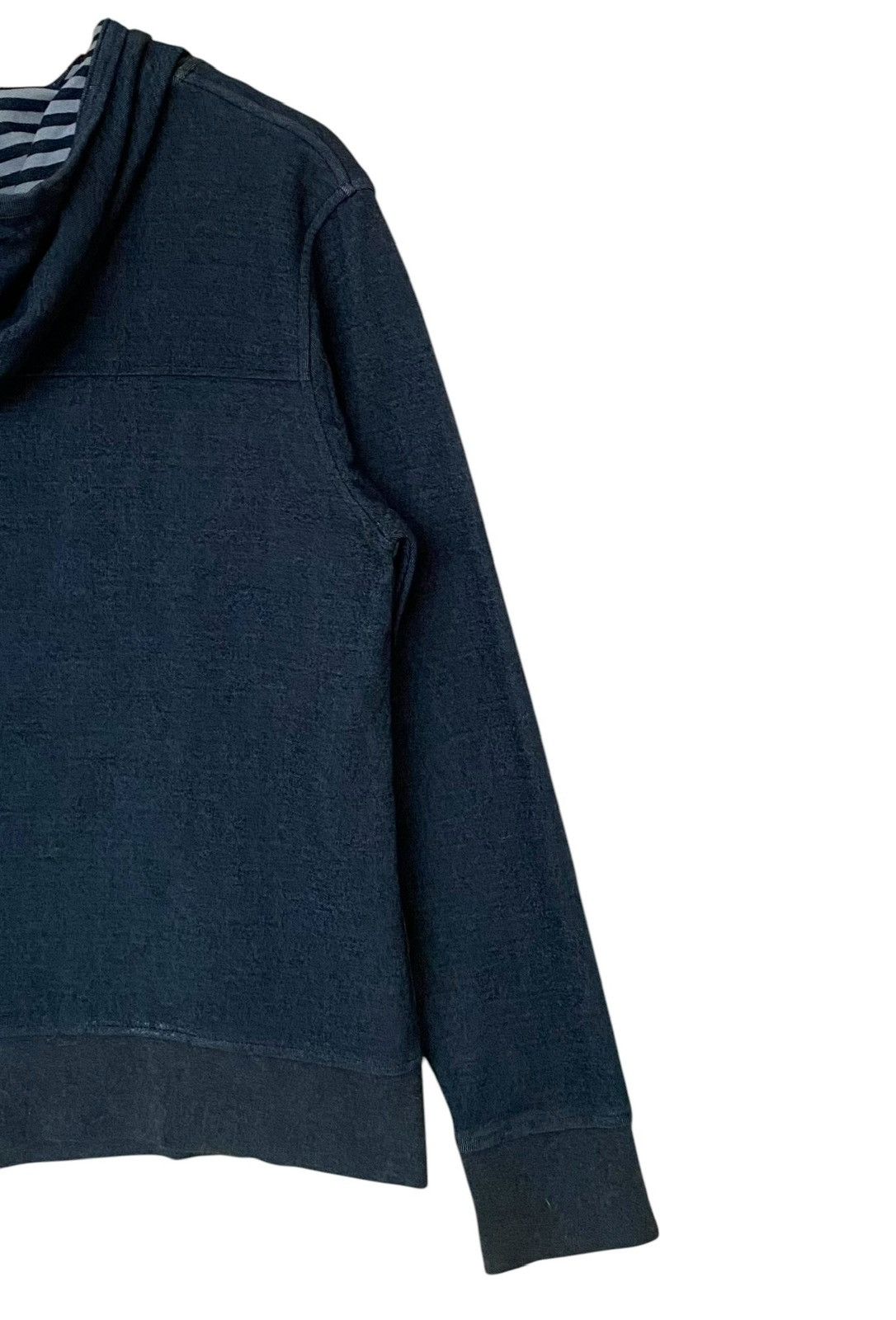 Japanese Brand × semanticdesign Vintage Japanese Brand Semantic Design Jacket 2000s Size US L / EU 52-54 / 3 - 8 Thumbnail