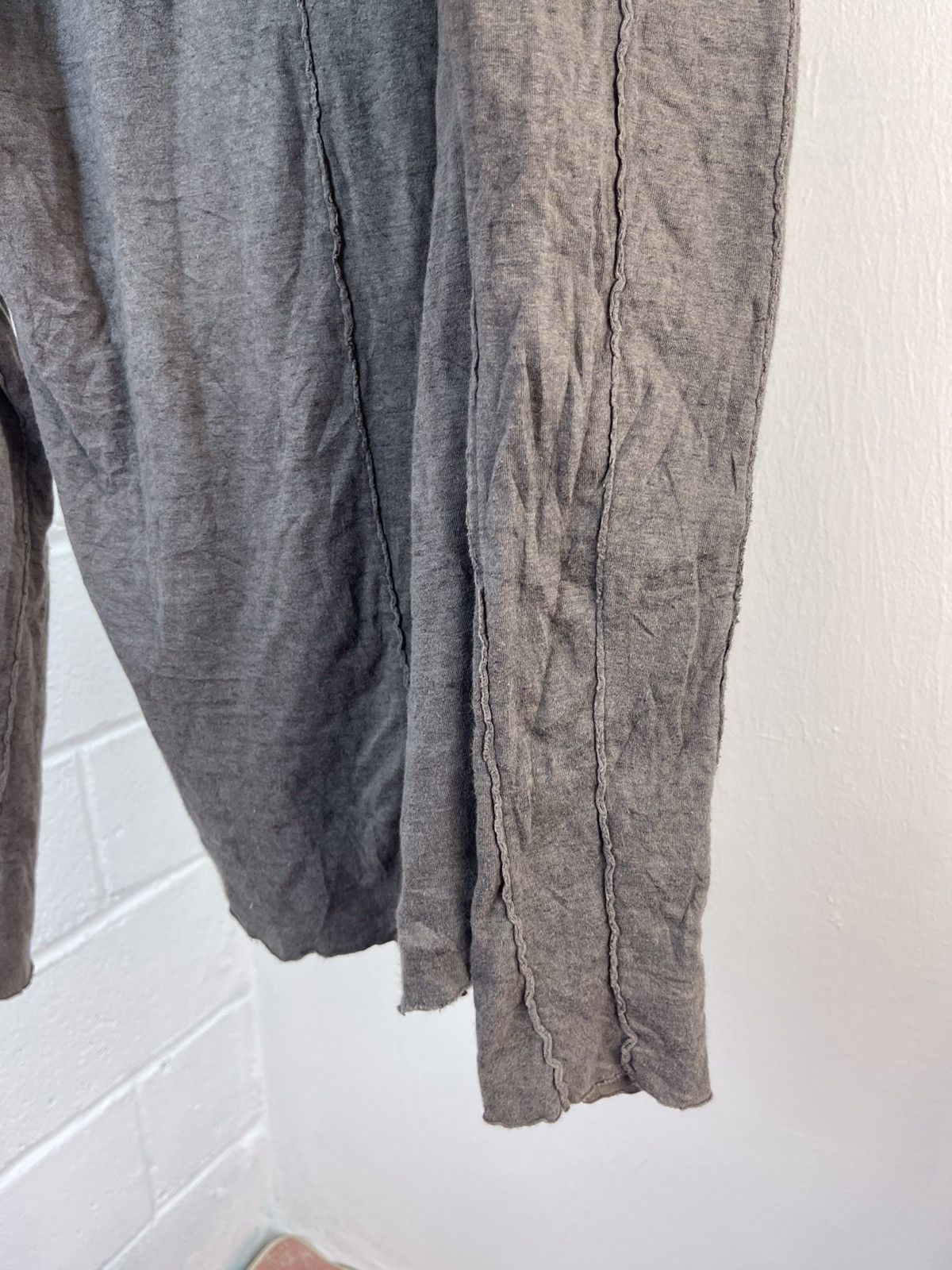 Attachment Attachment distressed sewing Long Sleeve Size US M / EU 48-50 / 2 - 11 Thumbnail