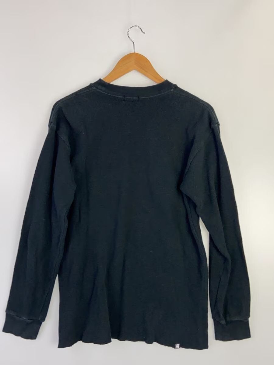 Hysteric Glamour Hysteric Logo Long Sleeve Tee Size US S / EU 44-46 / 1 - 2 Thumbnail