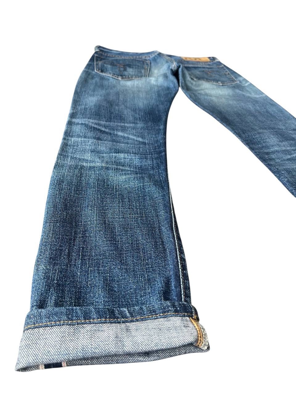 RRL Ralph Lauren RRL Ralph Lauren Denim Size US 28 / EU 44 - 9 Thumbnail