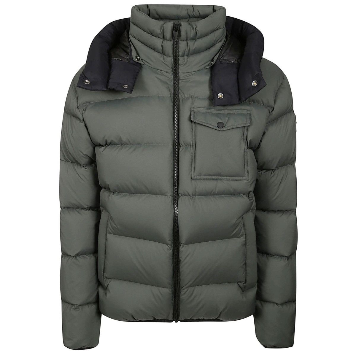 Moose Knuckles Moose Knuckles Bedstuy Puffer Jacket size L Size US L / EU 52-54 / 3 - 1 Thumbnail
