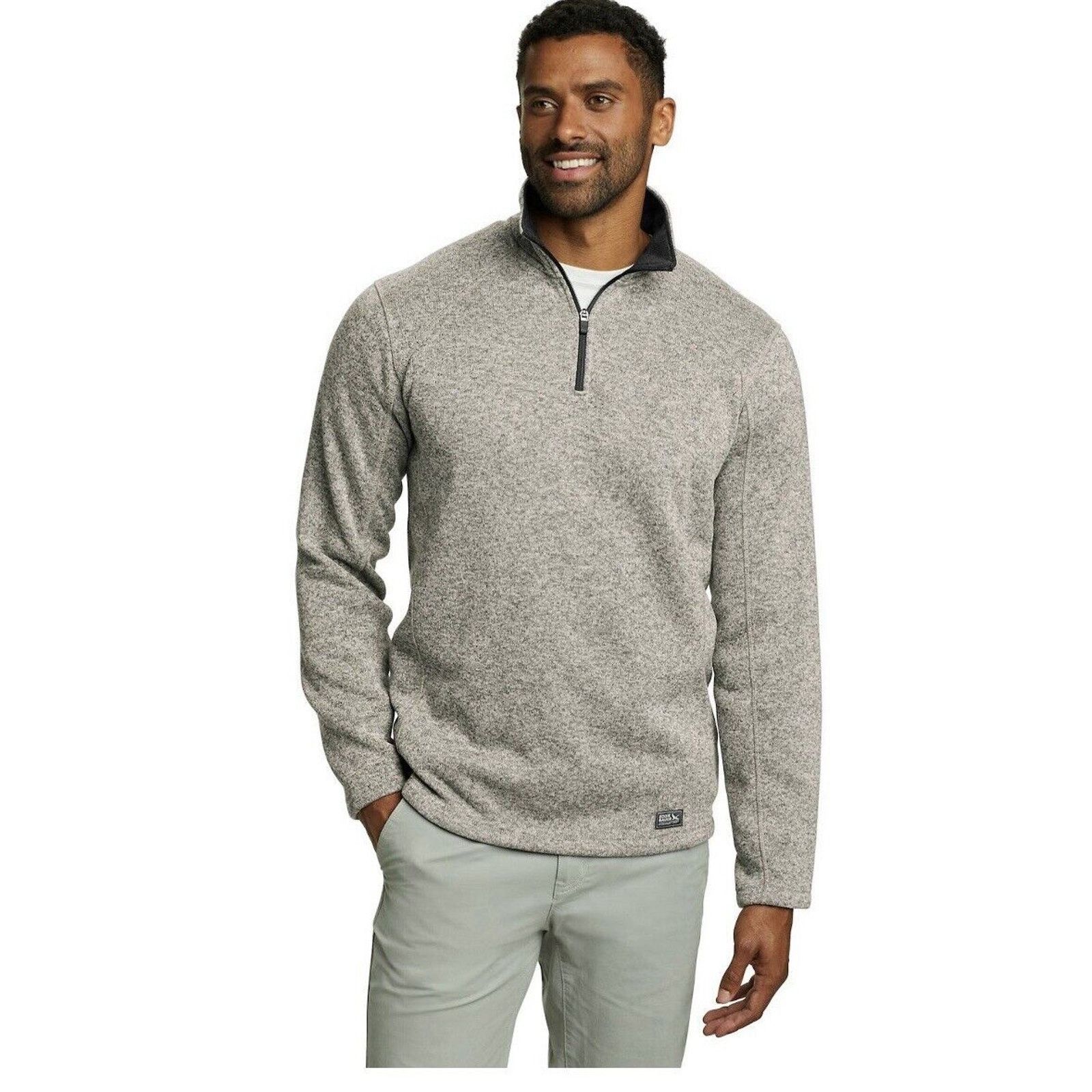 Eddie Bauer Eddie Bauer Radiator Fleece Size US XXL / EU 58 / 5 - 1 Thumbnail
